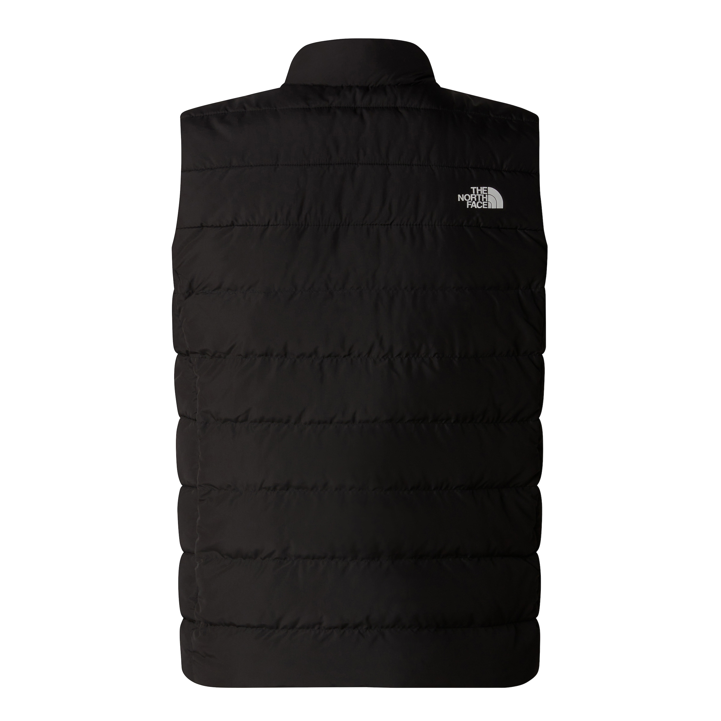 The North Face Daunenweste »M ACONCAGUA 3 VEST«, mit Logodruck