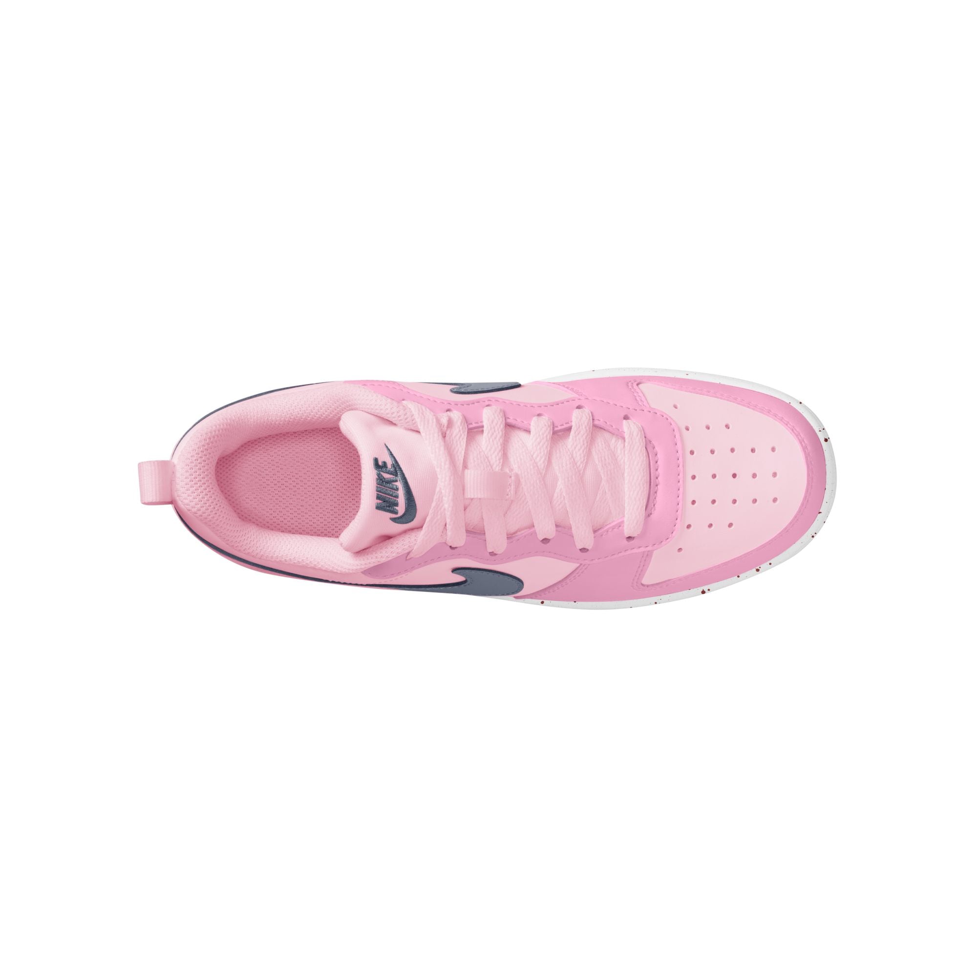 Nike Sportswear Sneaker »Court Borough Low Recraft (GS)«  Design auf den Spuren des Air Force 1