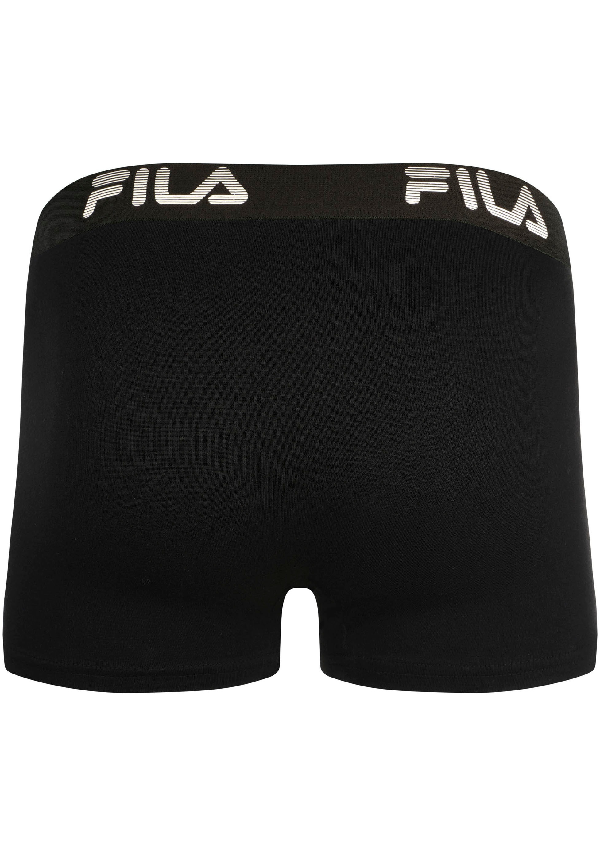 Fila Boxershorts, (2 St.) günstig online kaufen