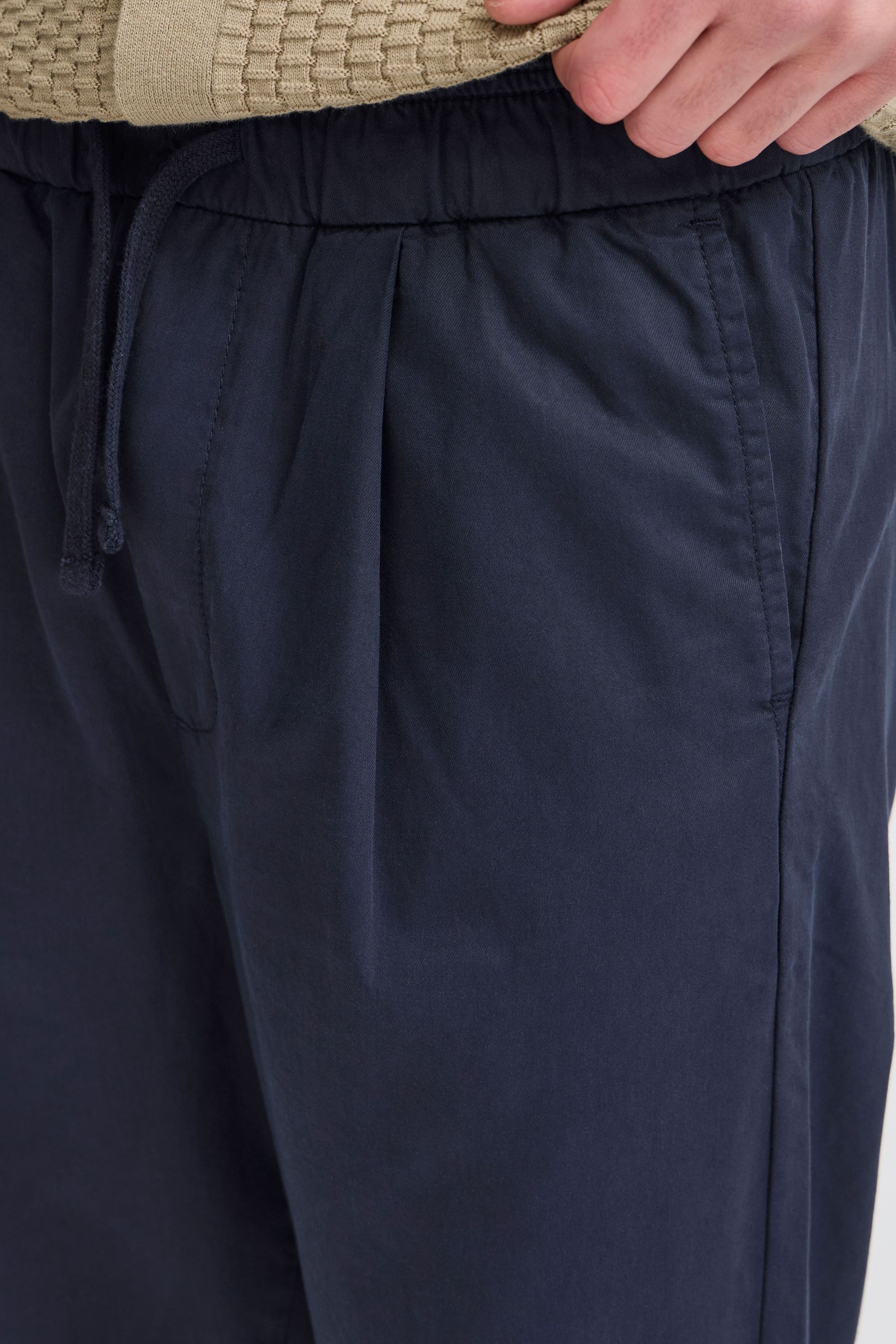 Casual Friday Chinohose »Chinohose CFHAAKAN cotton«