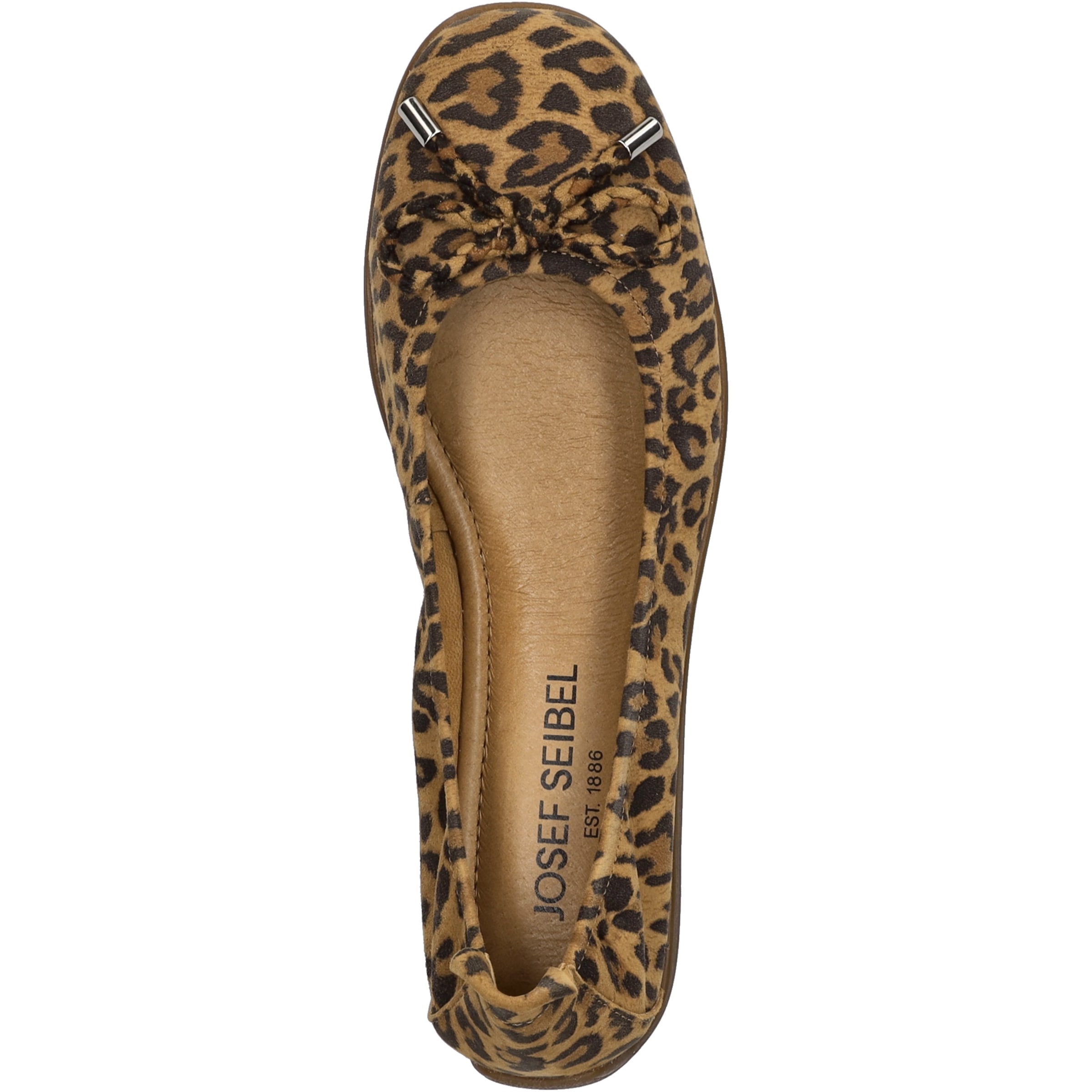 Josef Seibel Ballerina »Fenja 09, leopard«