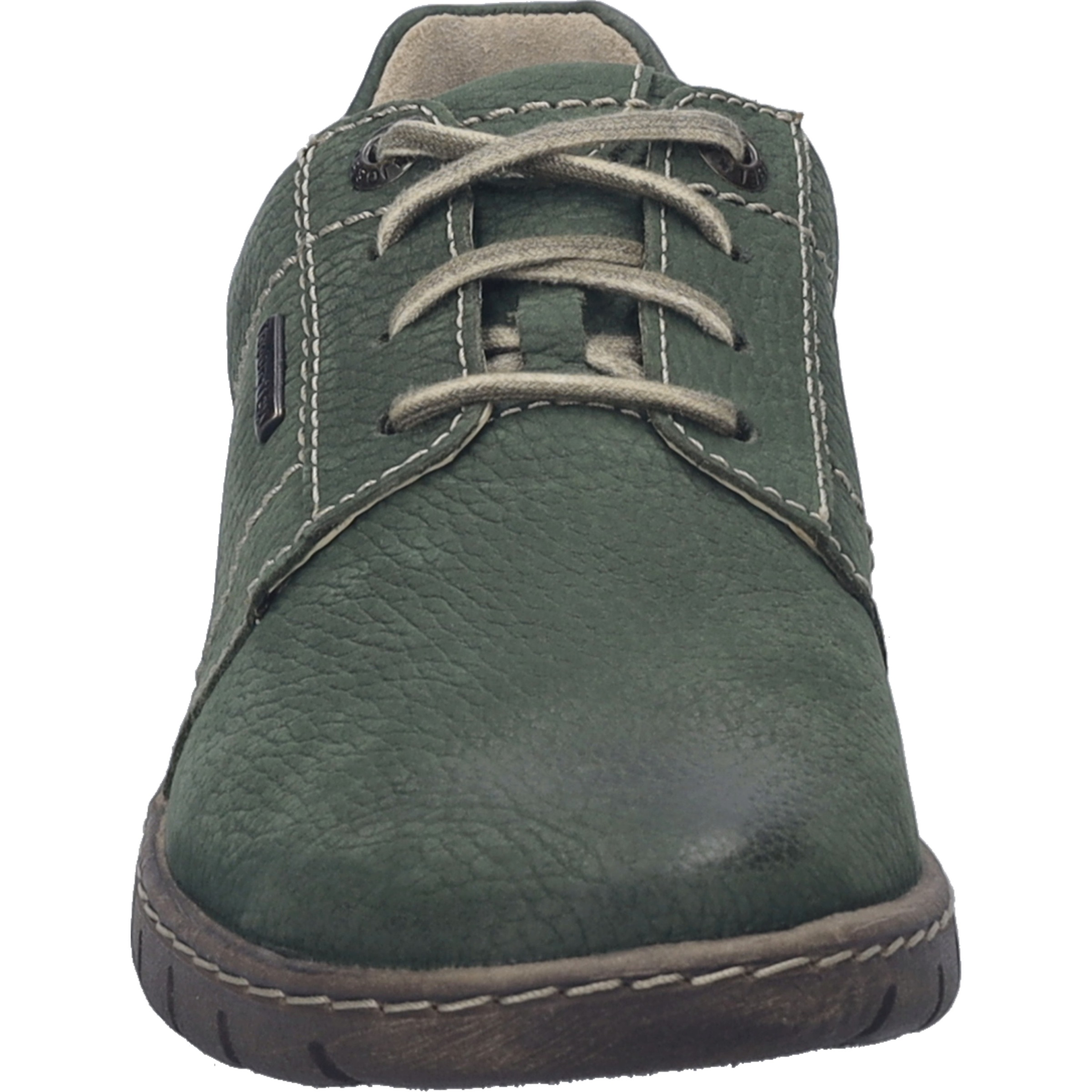 Josef Seibel Schnürschuh »Steffi 59, grün«