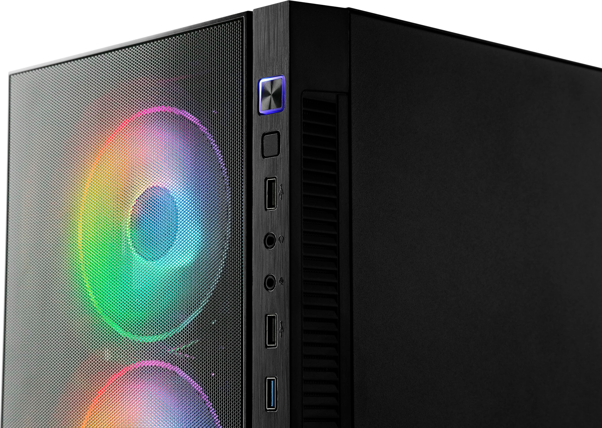 CSL Gaming-PC »Sprint V8892«