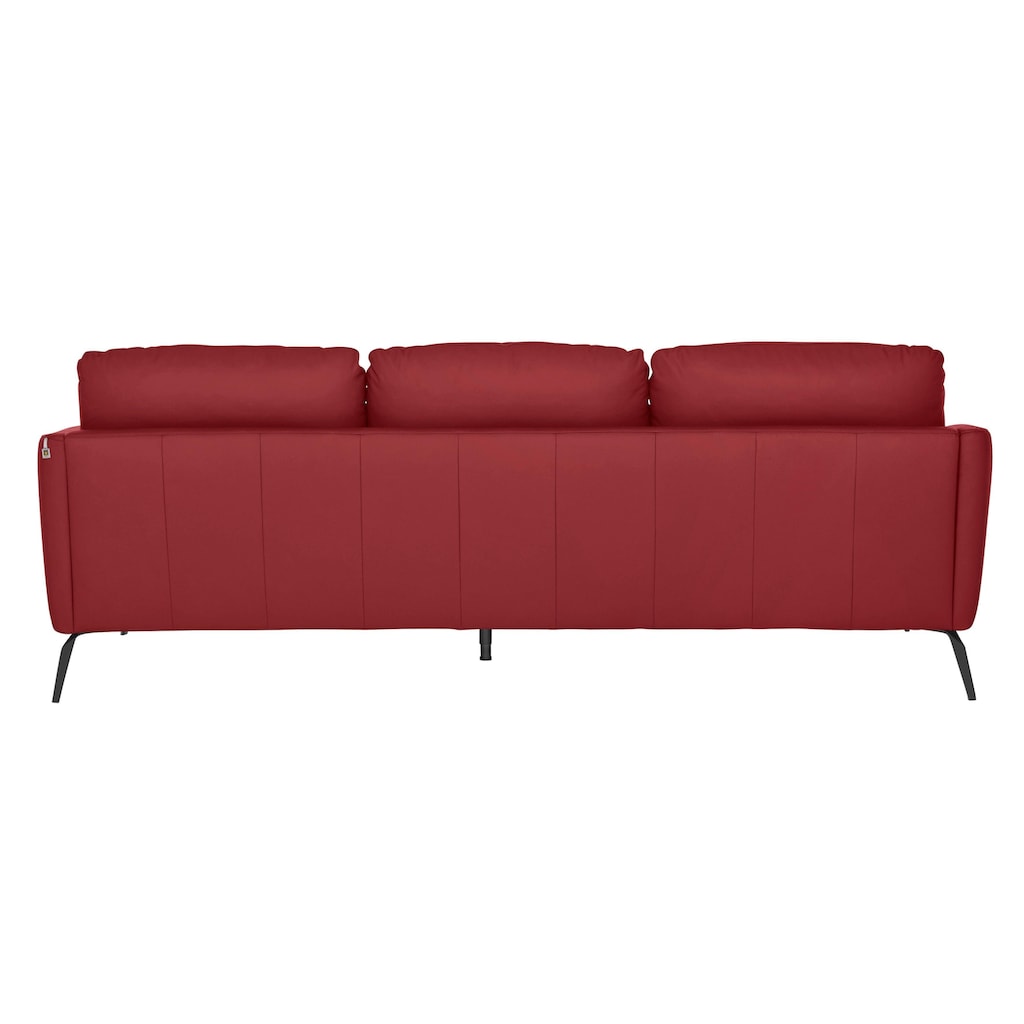 W.SCHILLIG Big-Sofa »softy«