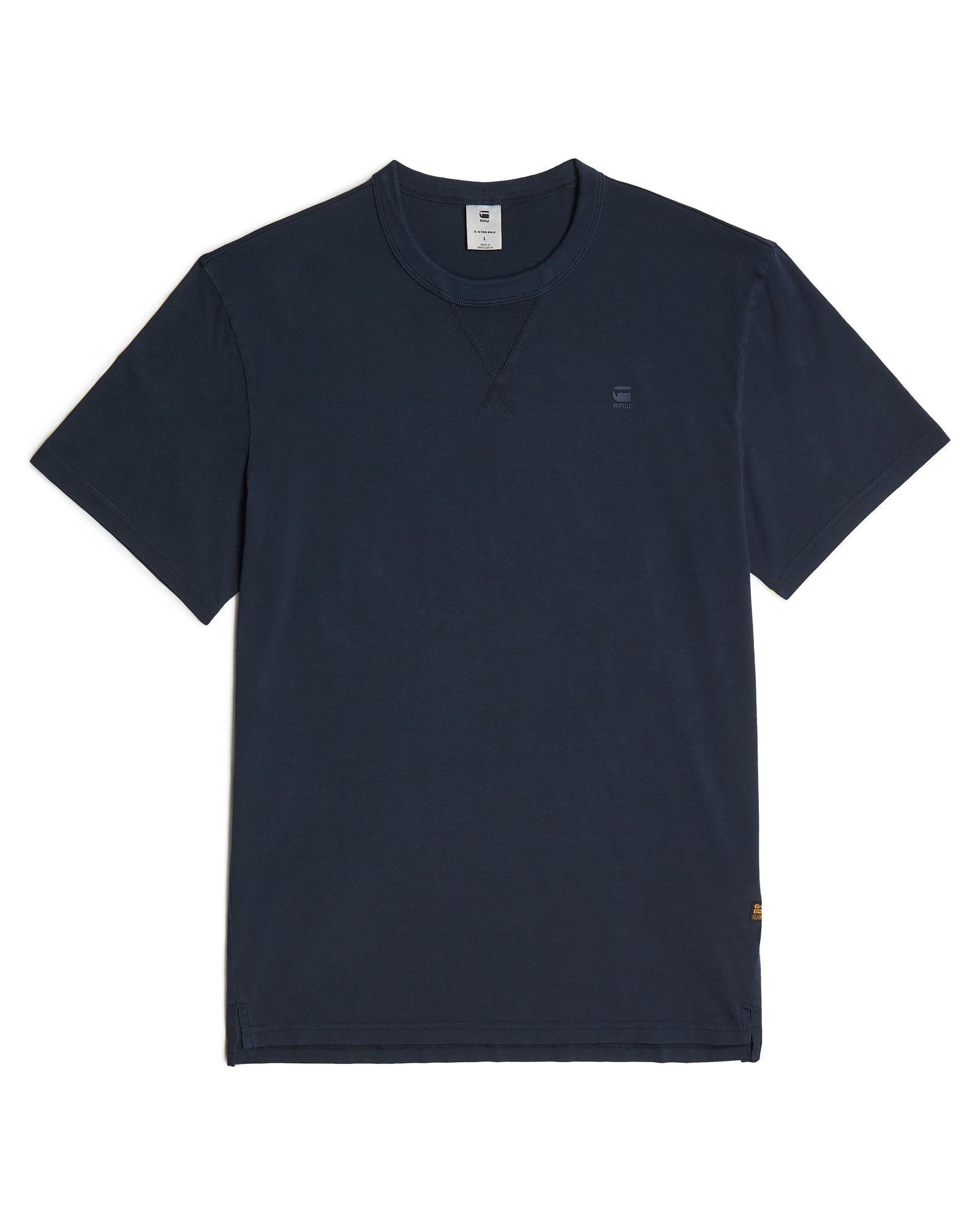 G-STAR T-Shirt "Nifous T-Shirt" günstig online kaufen