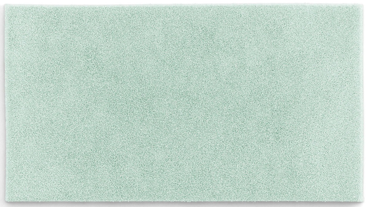 Thumbnail - Grund Badematte "Molena" Höhe 28 mm rutschhemmend beschichtet fußbodenheizungsgeeignet Hoher LUXURYSOFT-Flor aus Polyest...