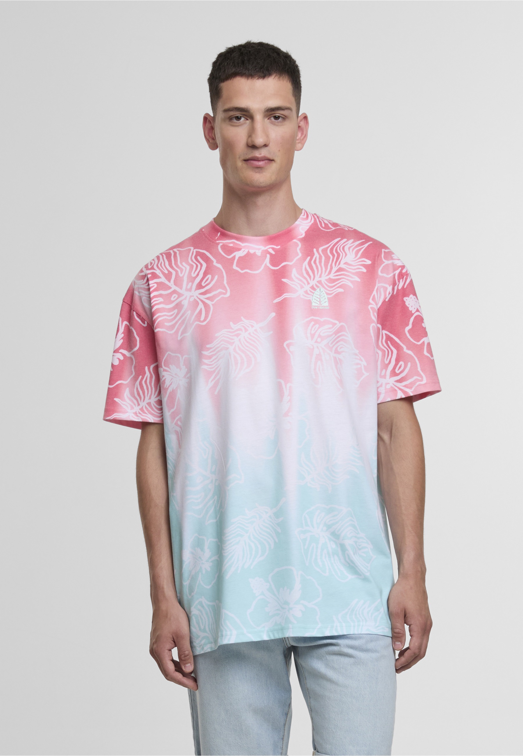 Just Rhyse T-Shirt »Just Rhyse Herren Just Rhyse WaveBounce T-Shirt« 1 Stk.