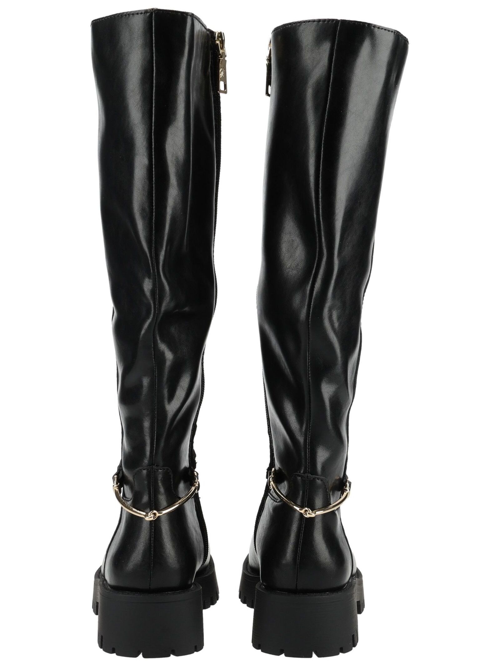 STEVE MADDEN Stiefel »STEVE MADDEN Stiefel Leder«
