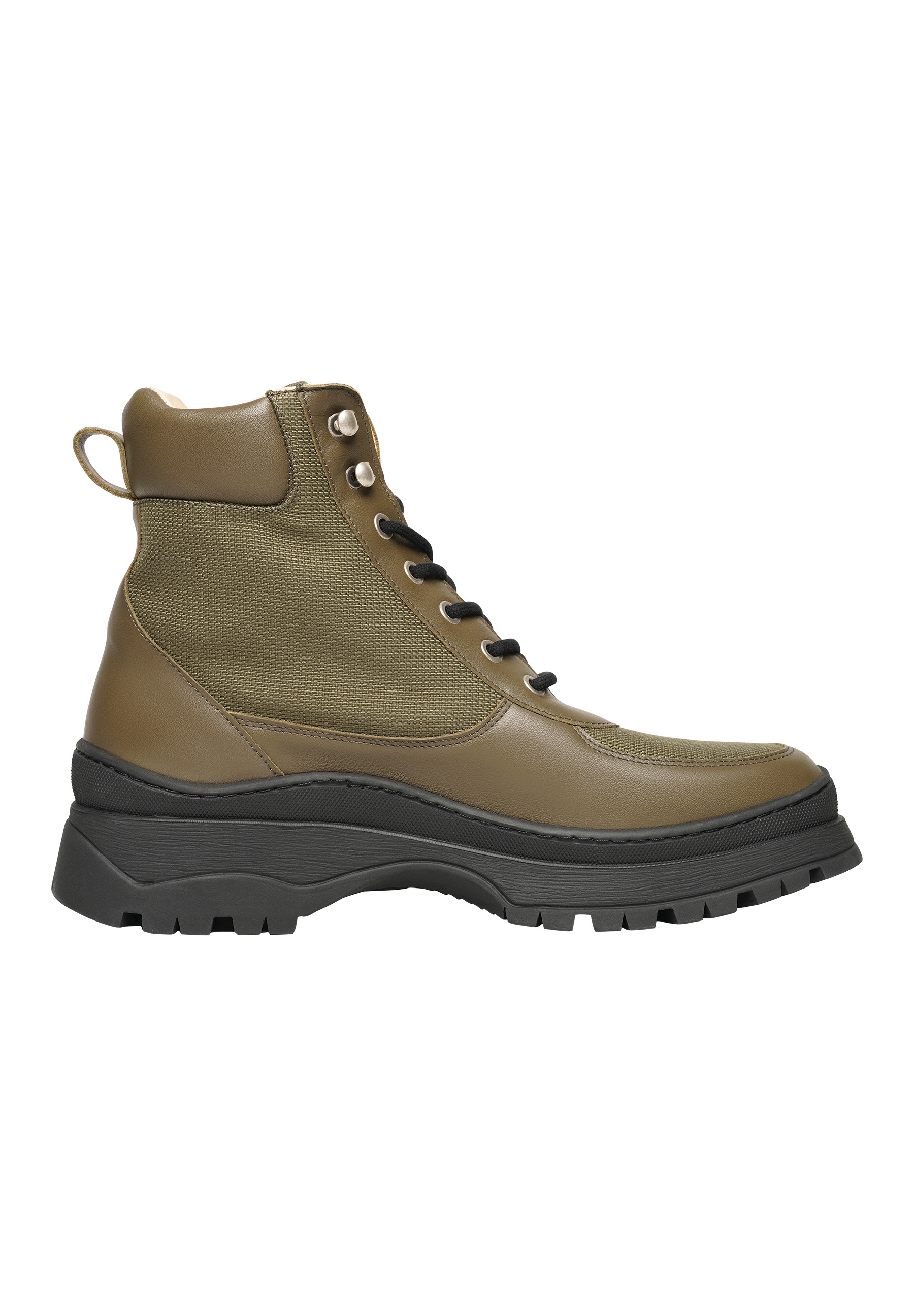 N91 Schnürboots »Style Choice GH1«