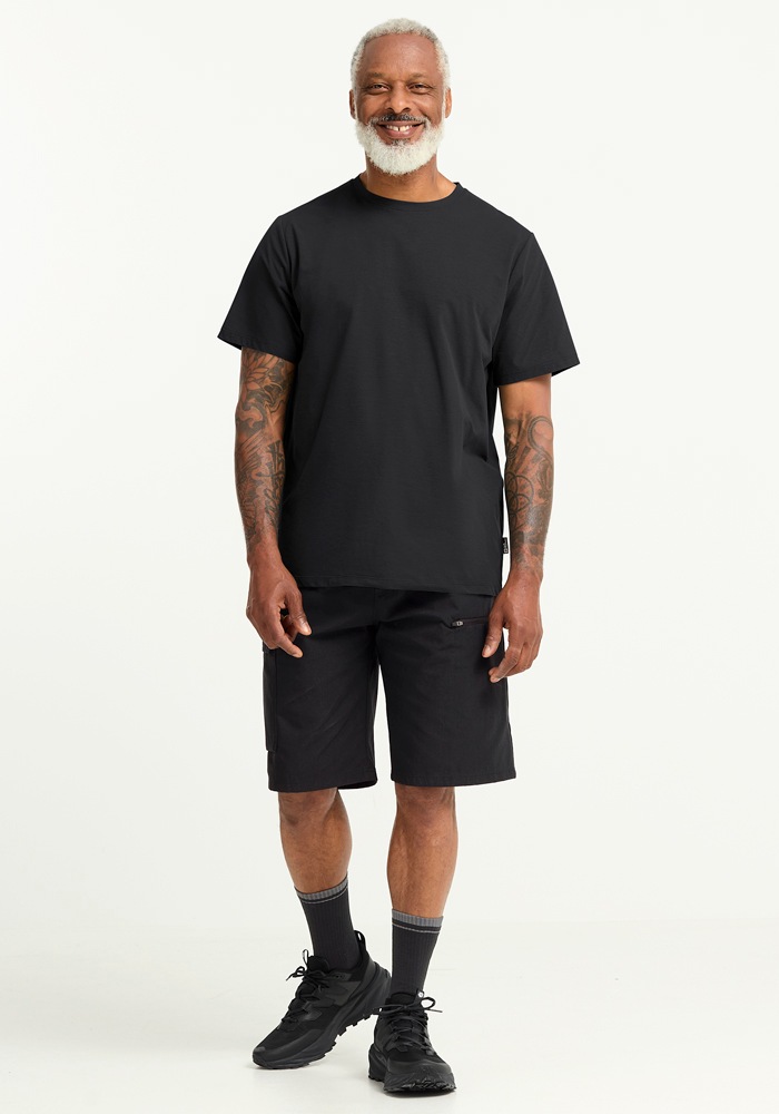 Jack Wolfskin T-Shirt »TRAVEL T M«