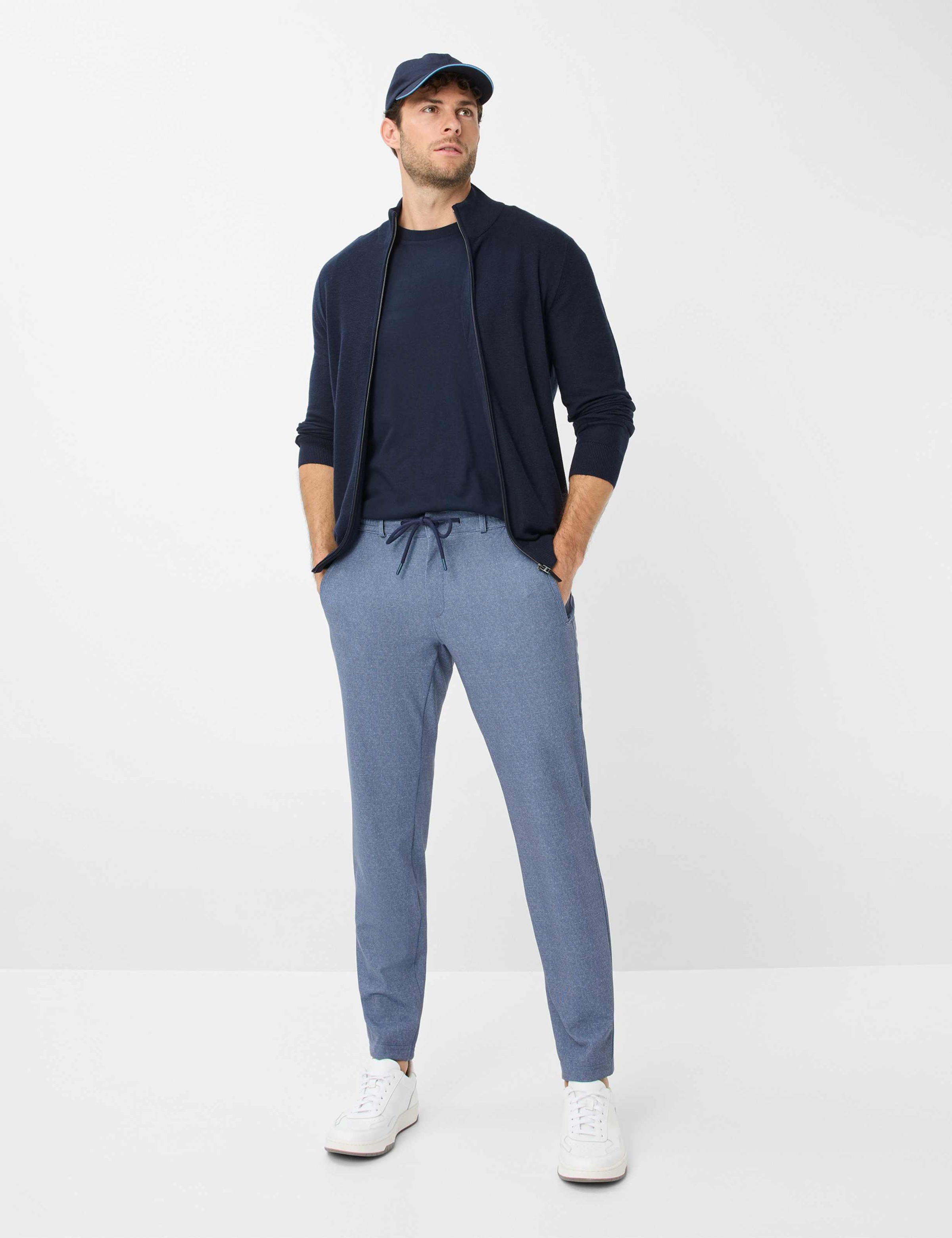 Brax Chinohose »Style PHIL«