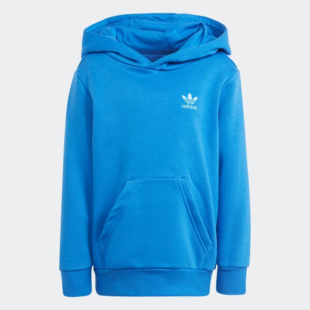 adidas Originals Trainingsanzug »ADICOLOR HOODIE«, (2 tlg.) auf Rechnung  kaufen | BAUR