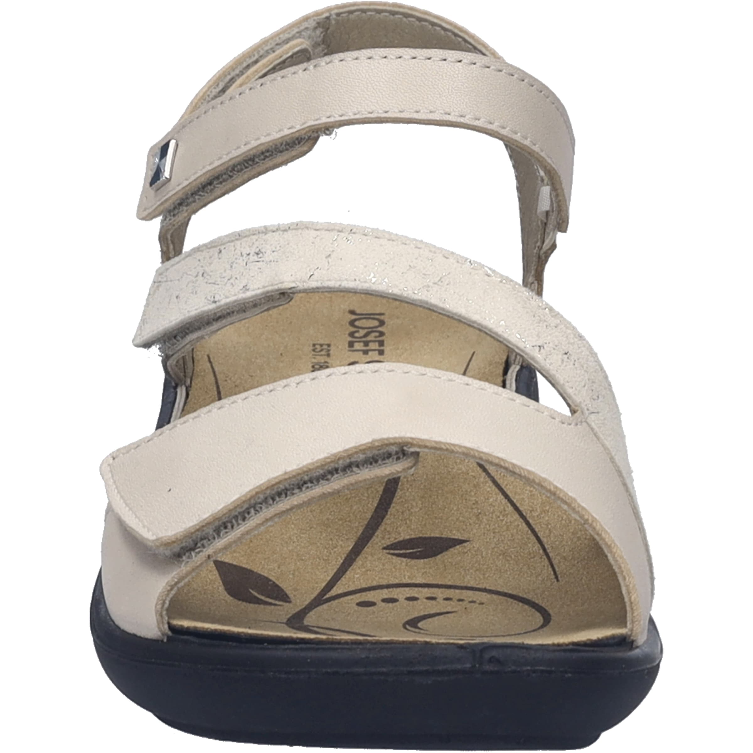 Josef Seibel Sandale »Ibiza 02, creme«