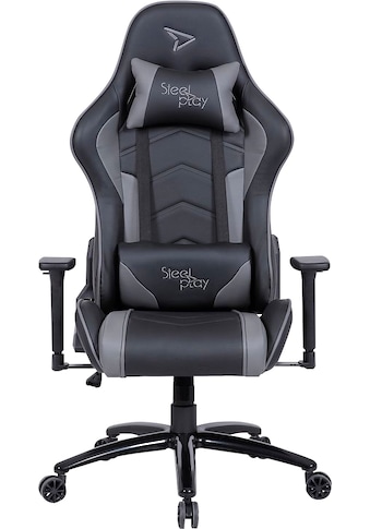 Steelplay Gaming-Stuhl »SGC01« kaufen