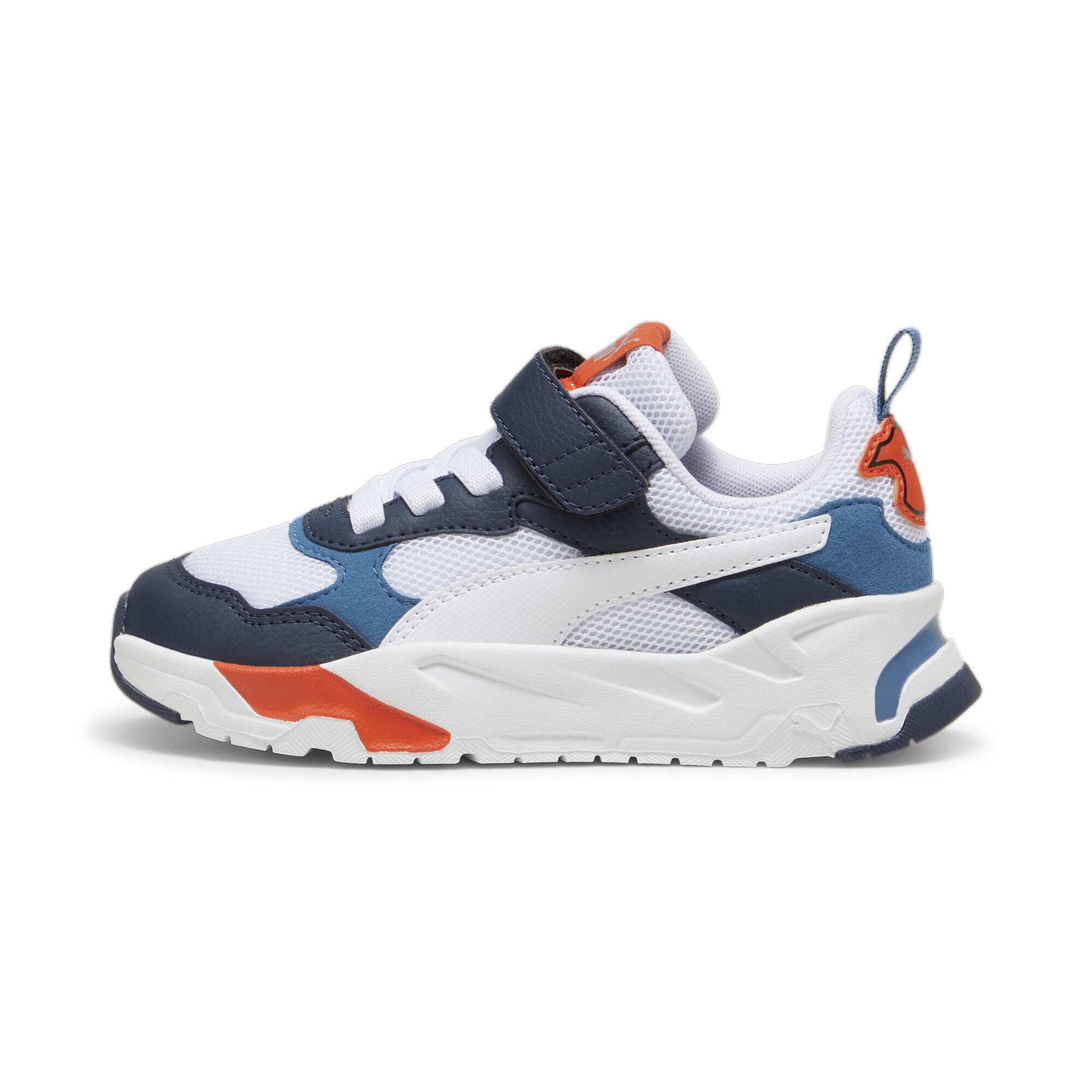 PUMA Sneaker »Trinity Sneakers Kinder«
