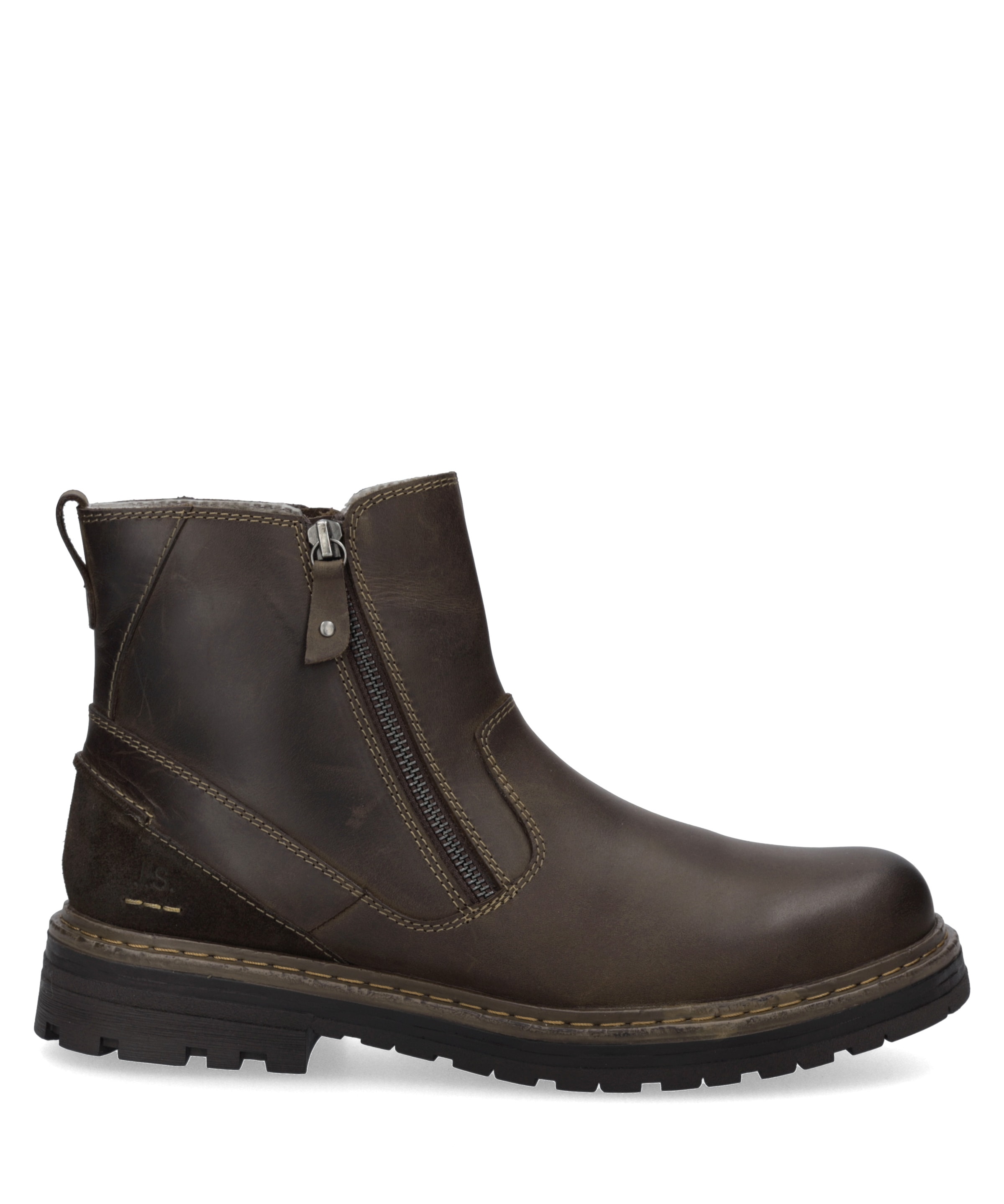 Josef Seibel Stiefelette »Curtis 03, brasil«