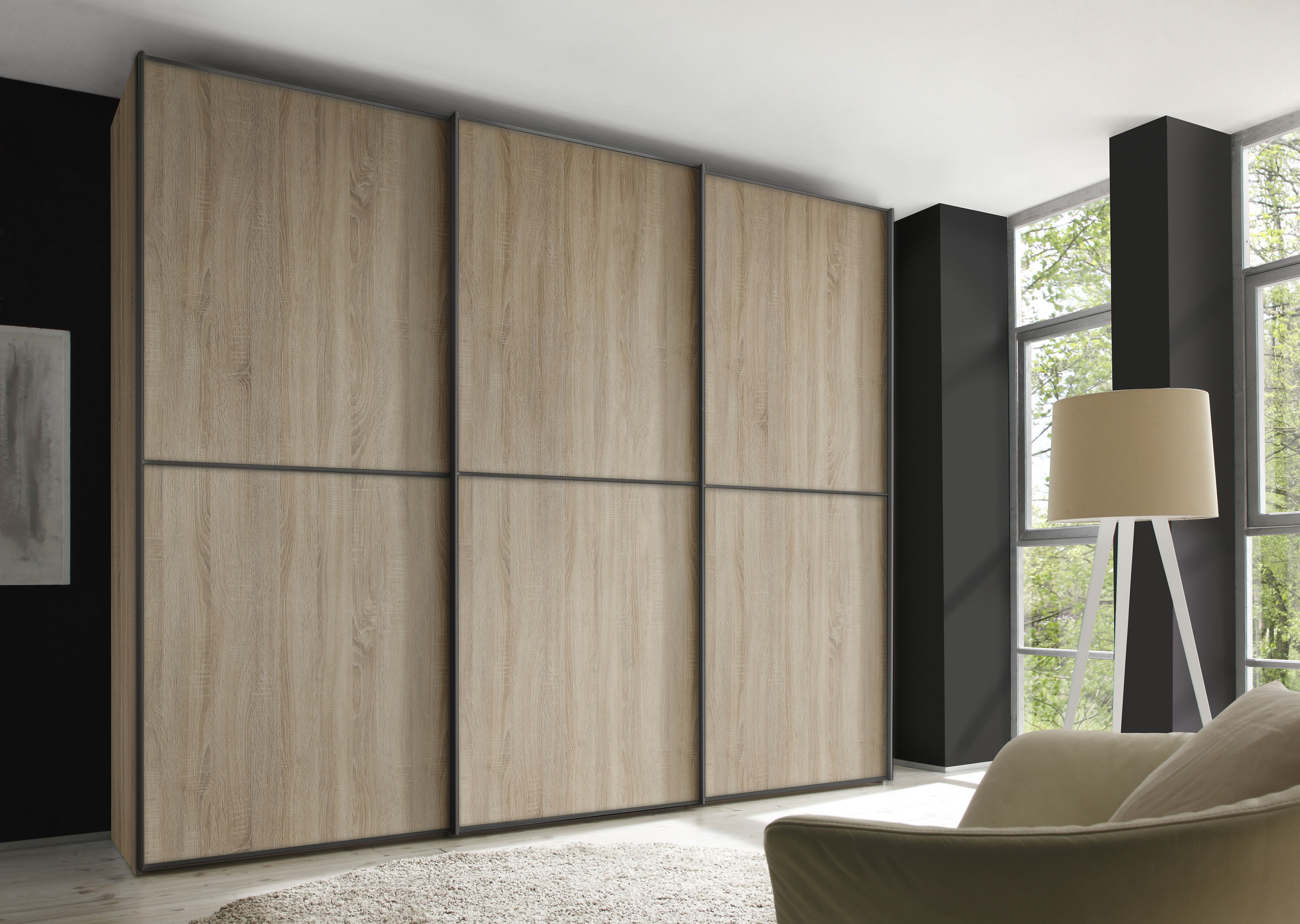 STAUD "Sinfonie Plus, edles Design in hochwertiger Qualität, Made in Germany" Mit vier verschiedenen Ausstattungsvarianten