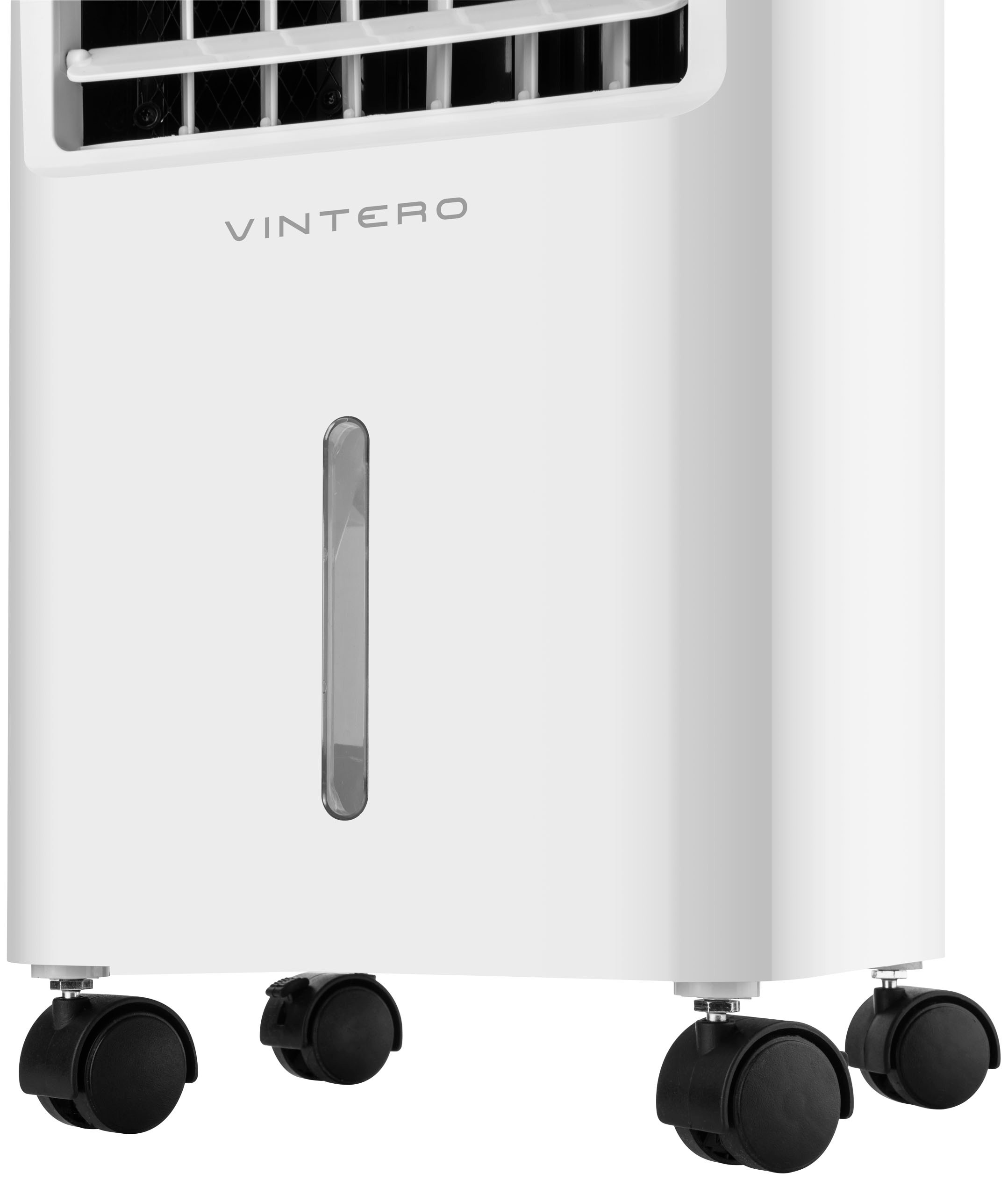 eta Ventilatorkombigerät »3-in-1 Befeuchter/Ventilator/Kühler "Vintero"«, Luftkühler, 5,6 l Fassungsvermögen