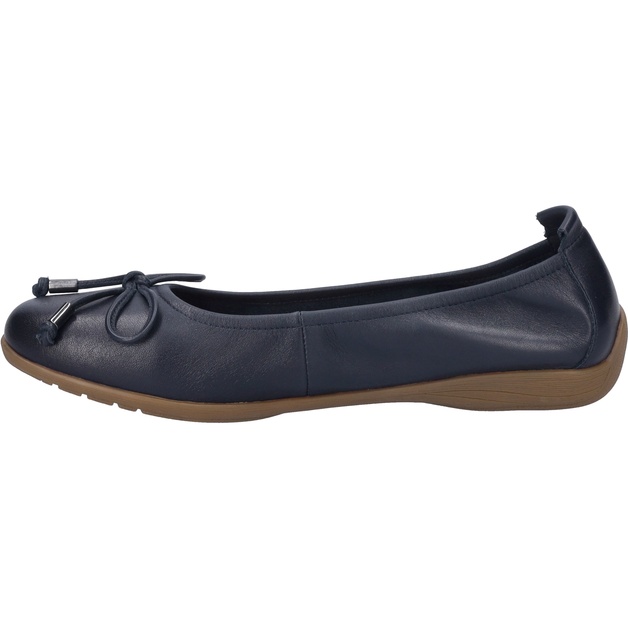 Josef Seibel Ballerina »Fenja 09, indigo«