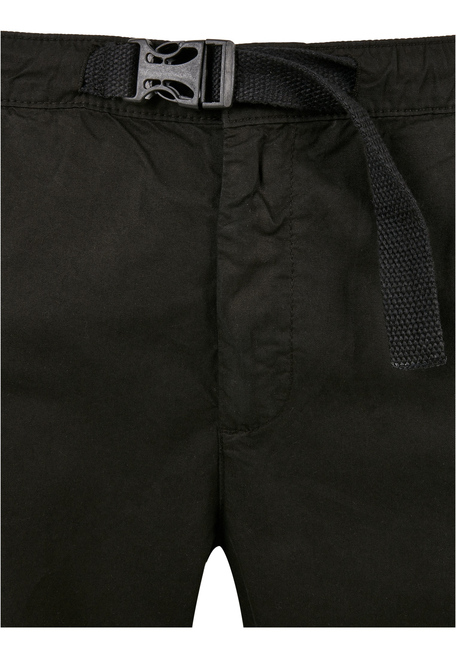 urban classics -  Stoffhose " Herren Straight Leg Chino with Belt"