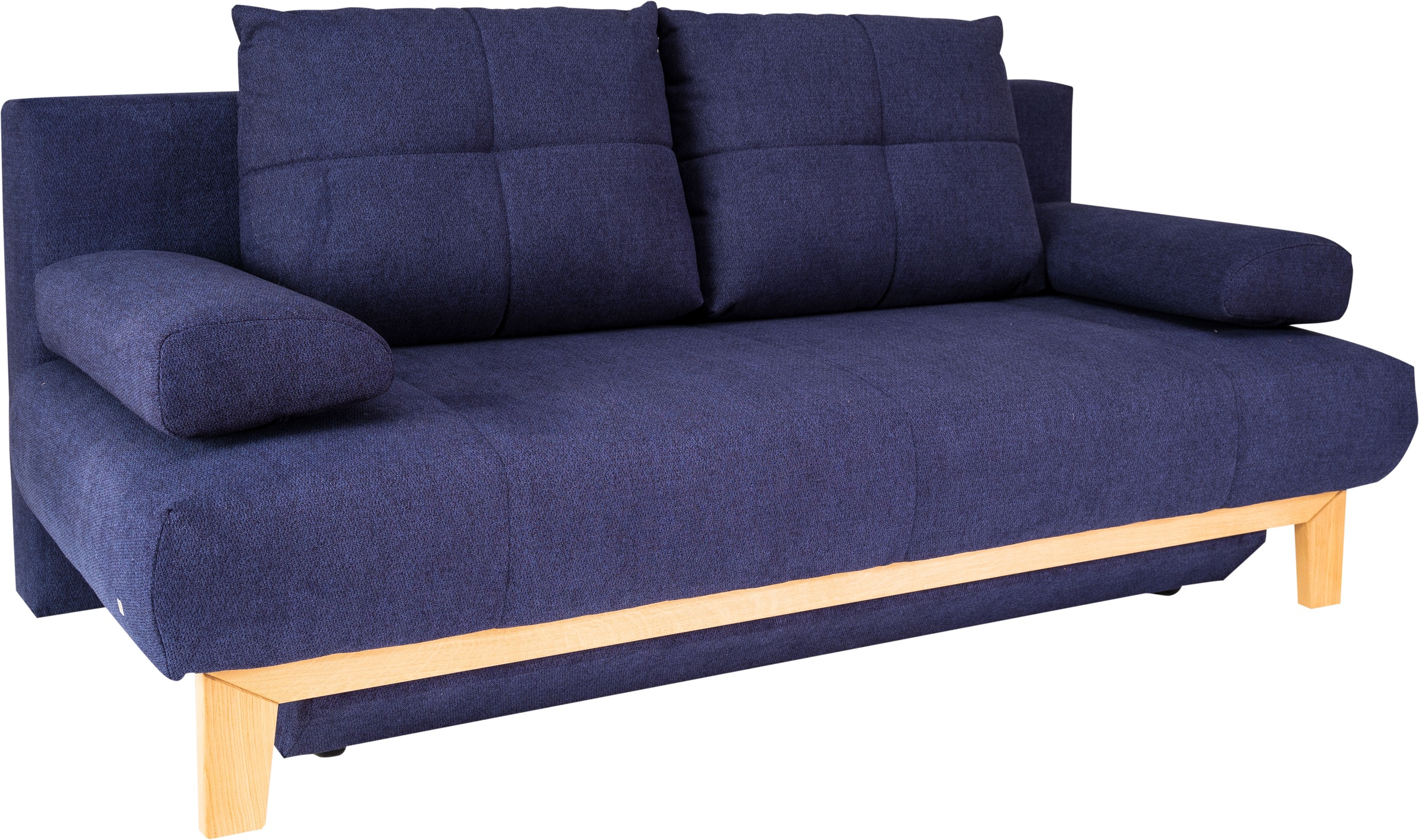 Thumbnail - alina Schlafsofa "Ama" mit Bettfunktion und Stauraum