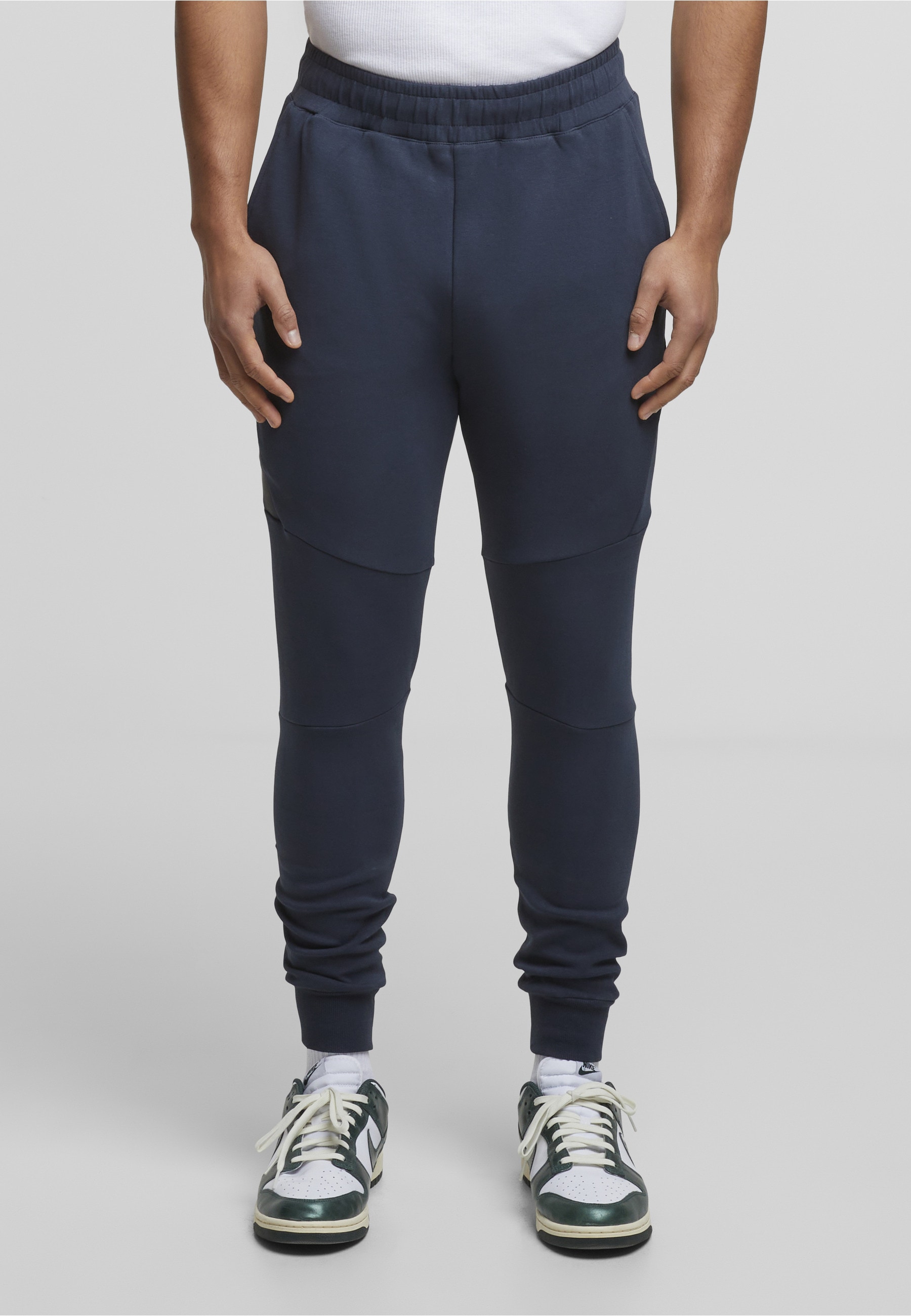 MisterTee Jogginghose »MisterTee Basic Trainingshose«