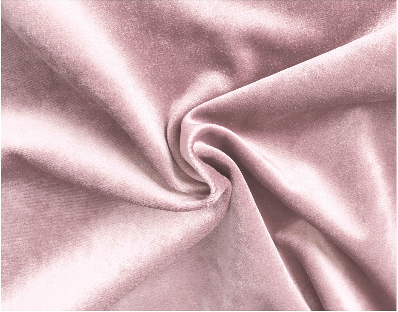 Weckbrodt Dekokissen "Valentin" Samt-Optik, Velour, Unifarben, Kissenhülle günstig online kaufen