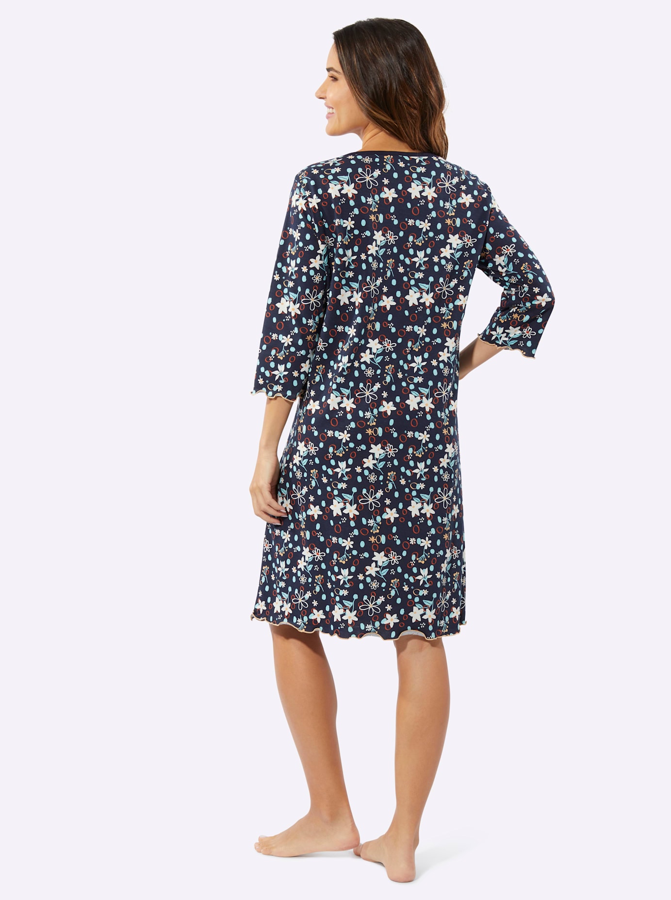   Nachthemd »Nachthemd«