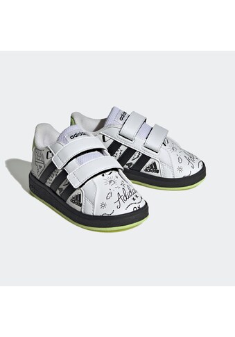 adidas Sportswear Sneaker »GRAND COURT 2.0 CF I« Design ...