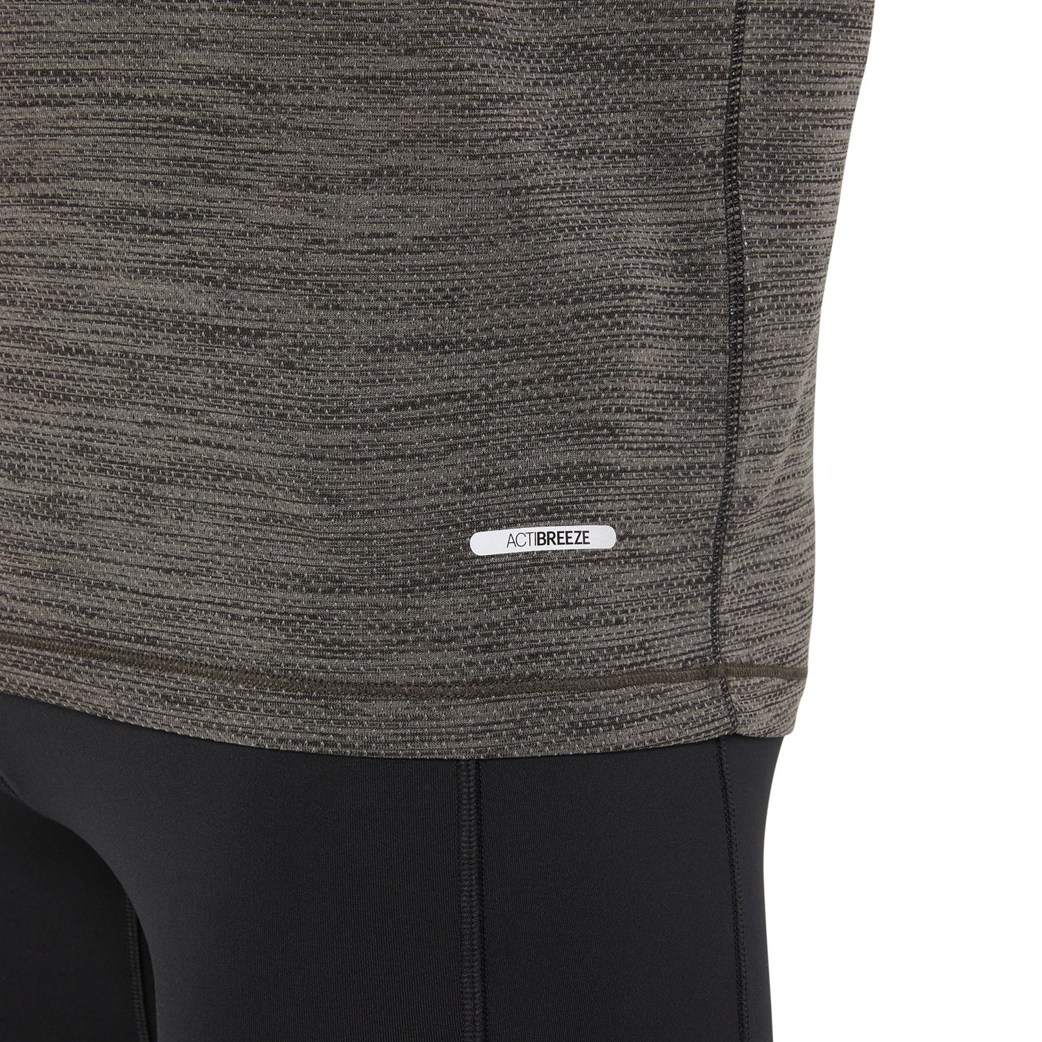Asics Laufshirt »ROAD SS TOP«