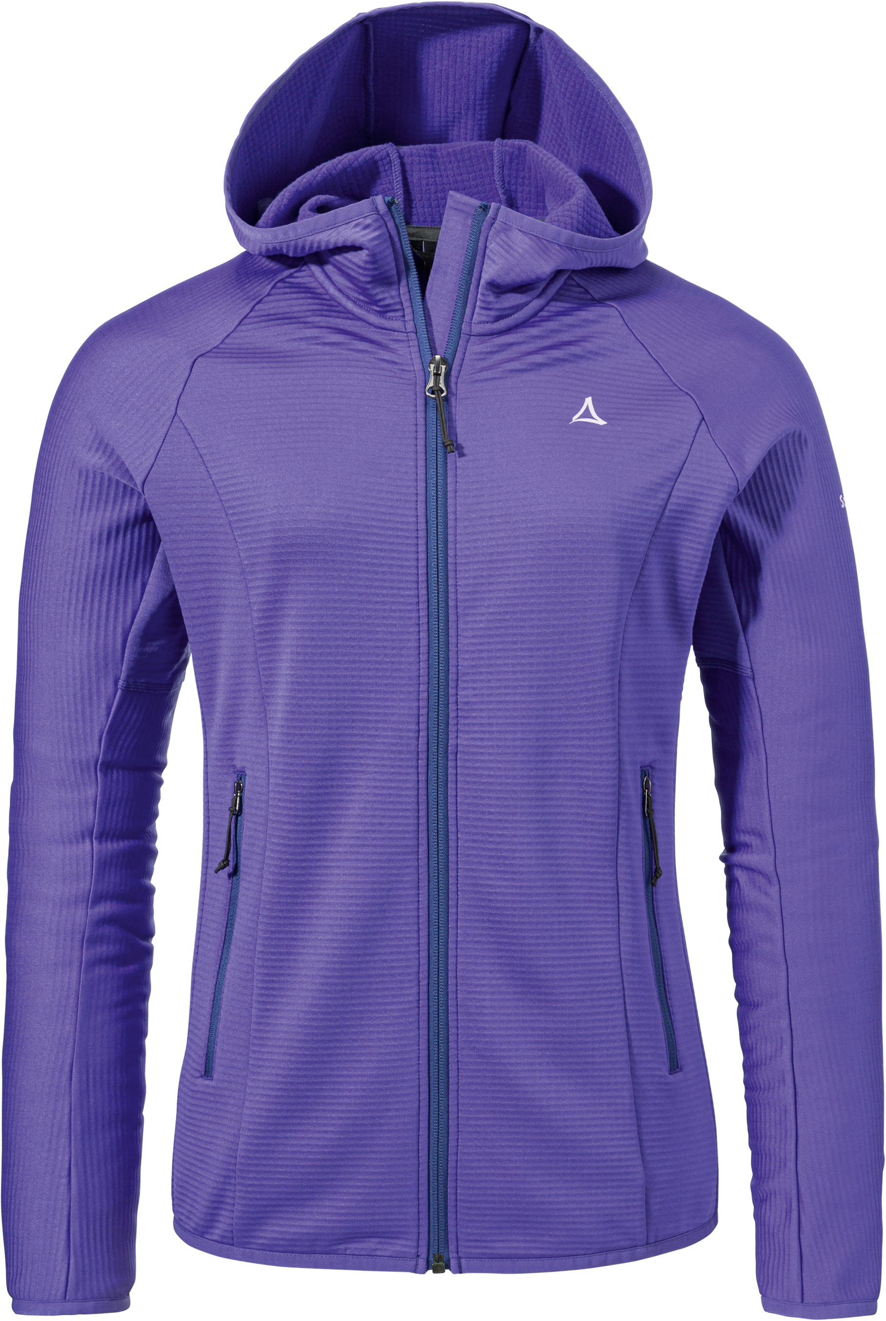 Schöffel Fleecejacke "Fleece Hoody Style Cascata WMS", (1 St.), mit Kapuze, günstig online kaufen