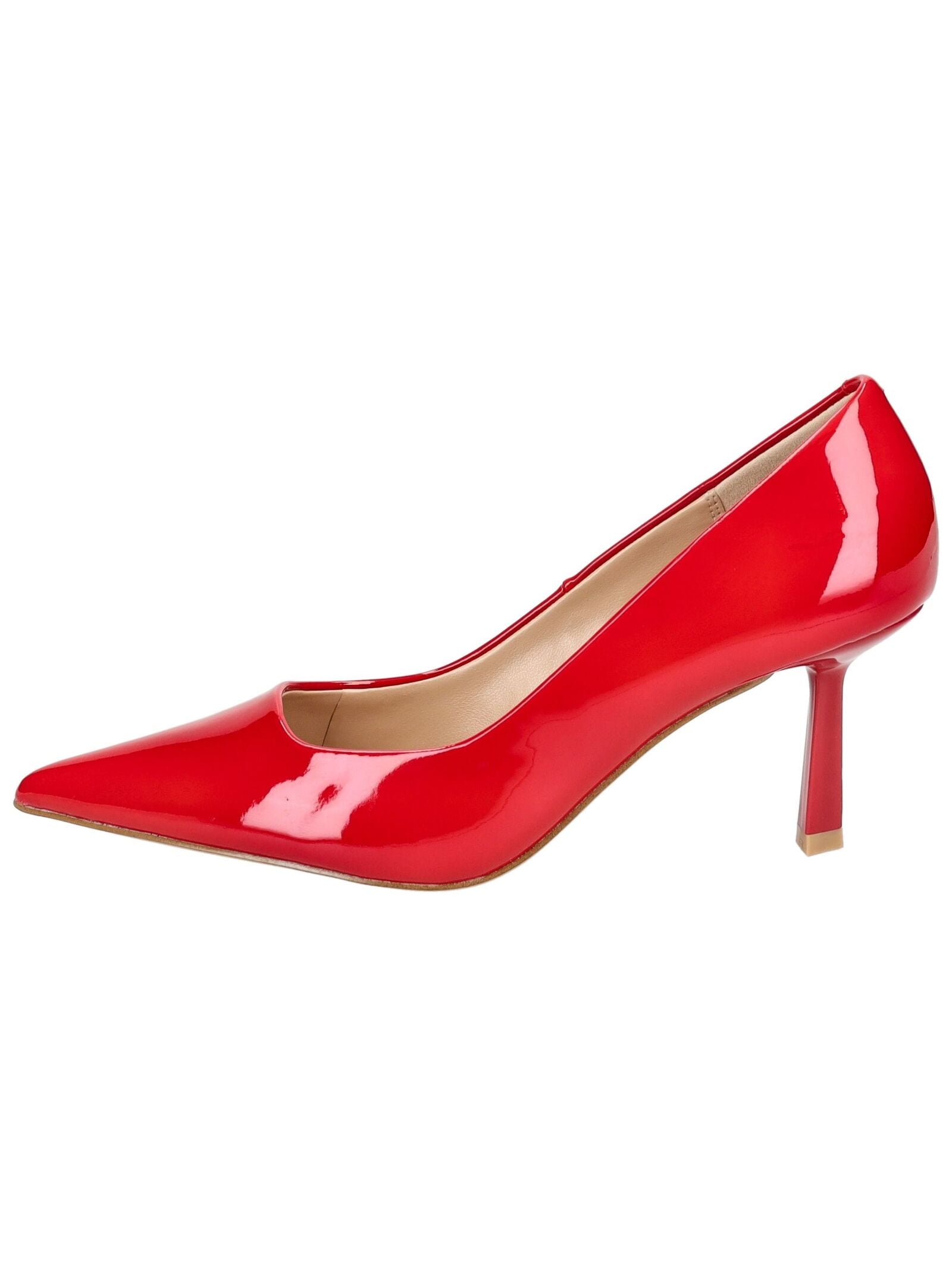 STEVE MADDEN High-Heel-Pumps »STEVE MADDEN Pumps Lederimitat«