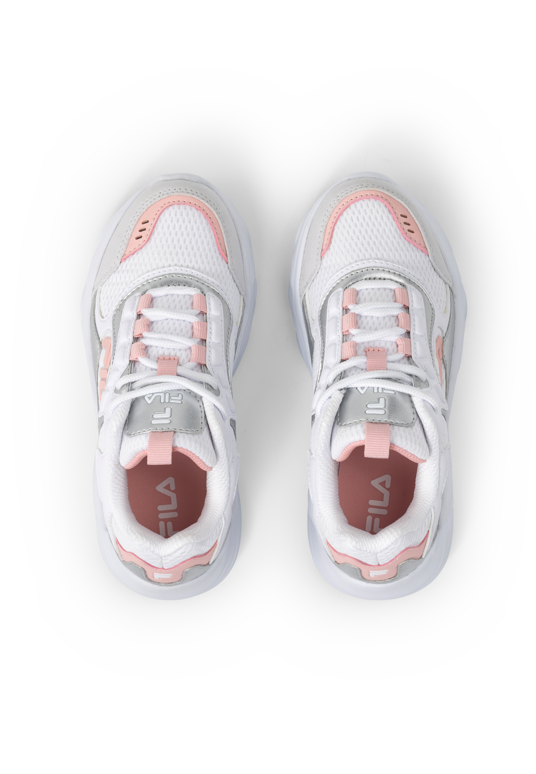 Thumbnail - Fila Sneaker "COLLENE LOGO teens"