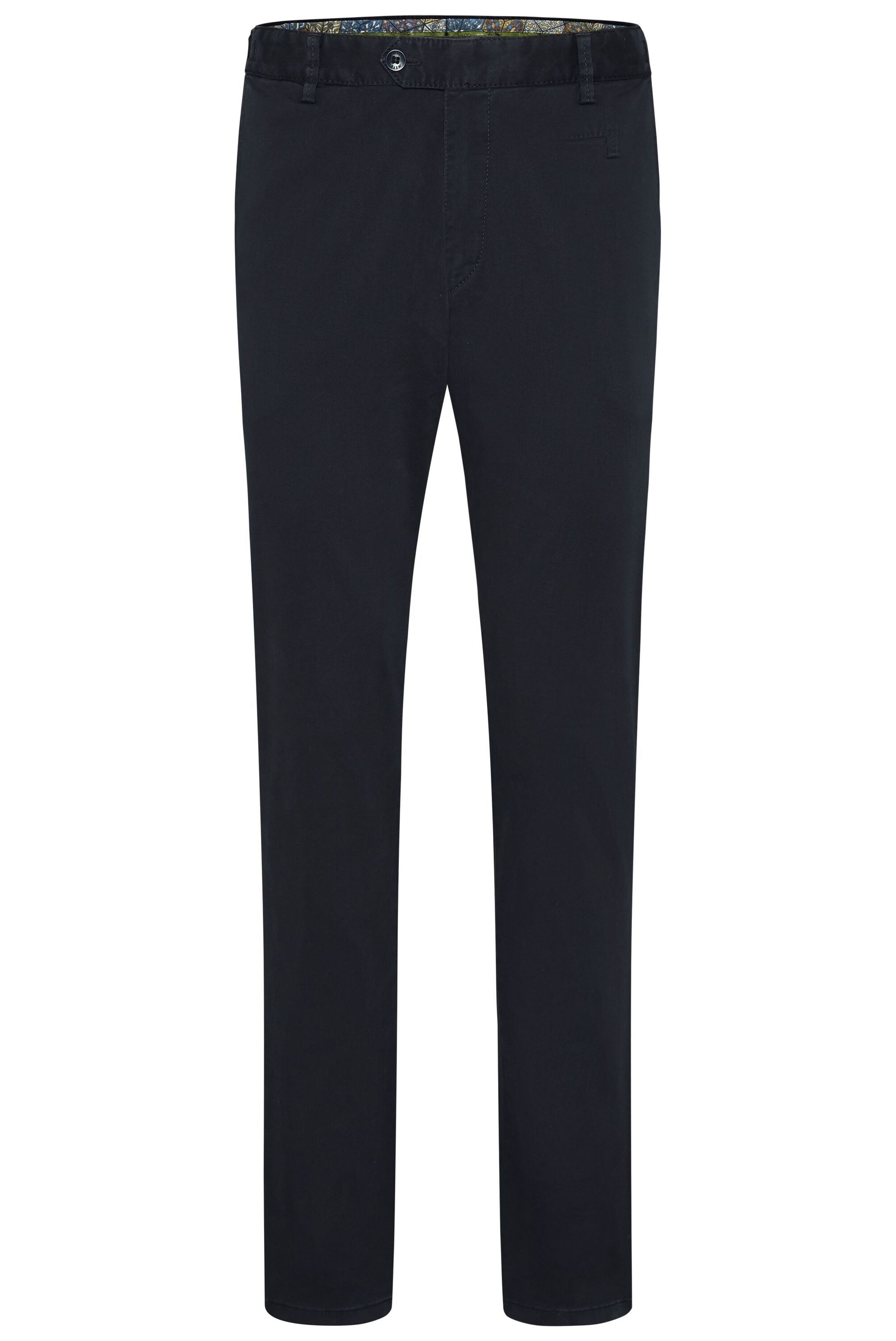 MEYER Chinos "KERRY", mit 2-Way Stretch günstig online kaufen