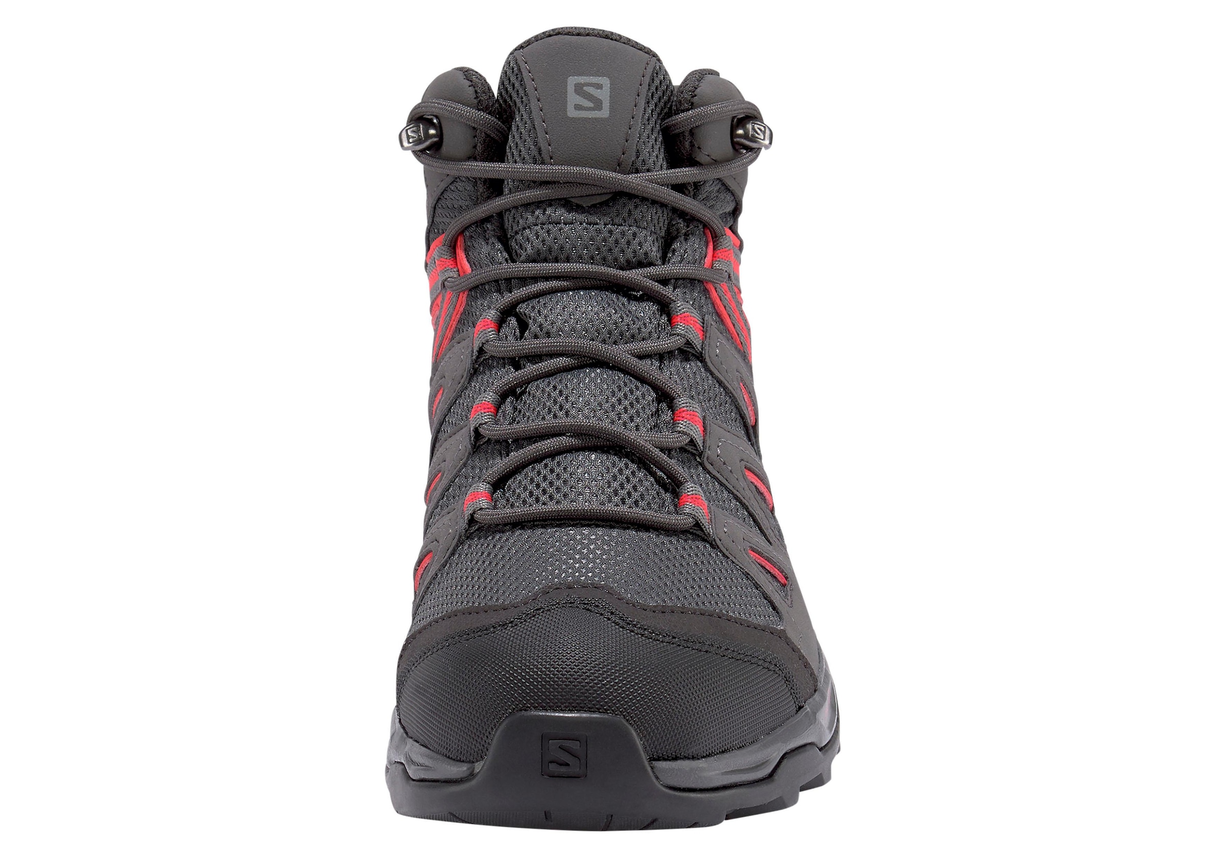 Salomon Wanderschuh »HILLROCK MID Gore-Tex® W«, wasserdicht | BAUR