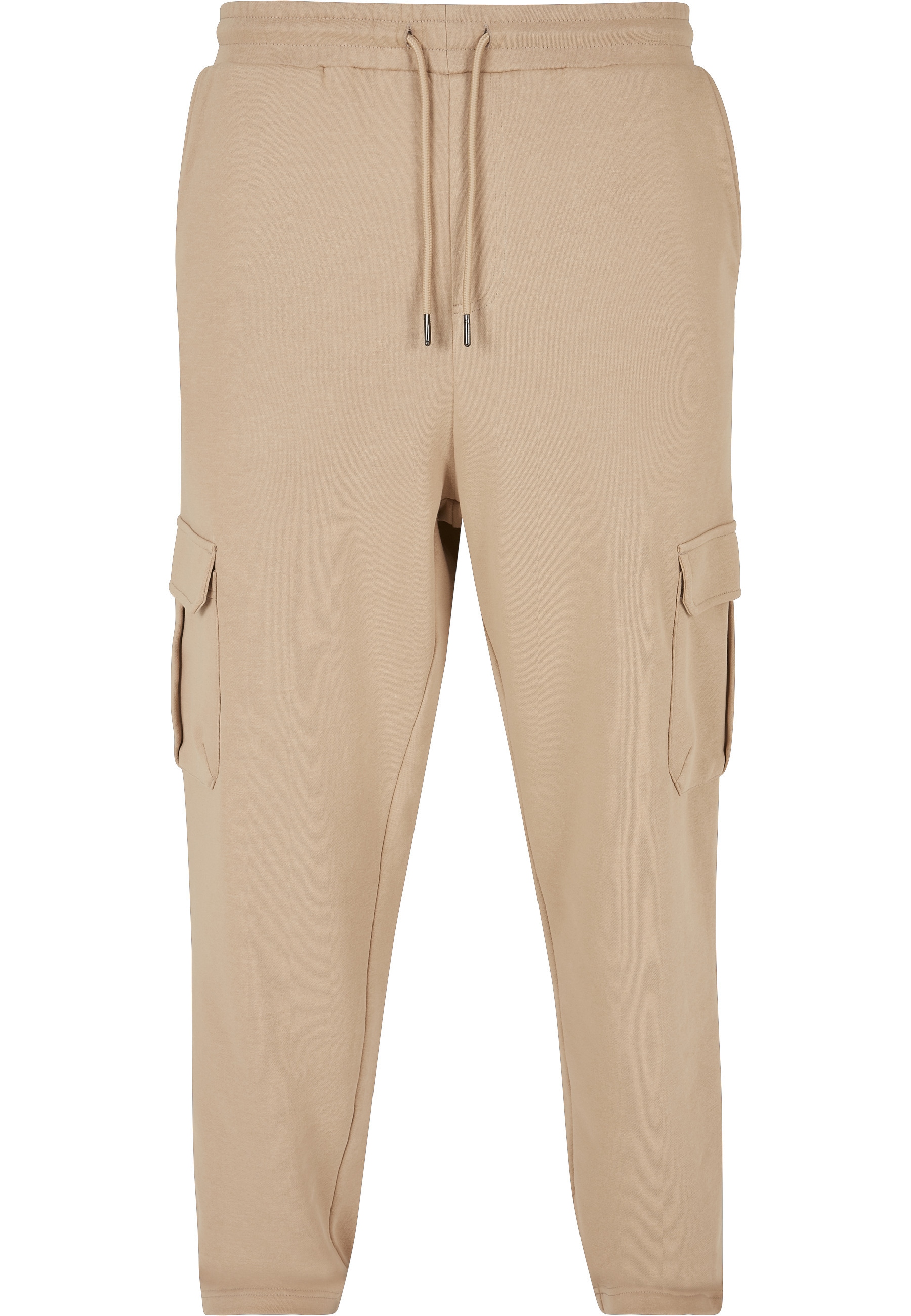 URBAN CLASSICS Jogginghose "Urban Classics Herren 90‘s Cargo Sweatpants" günstig online kaufen