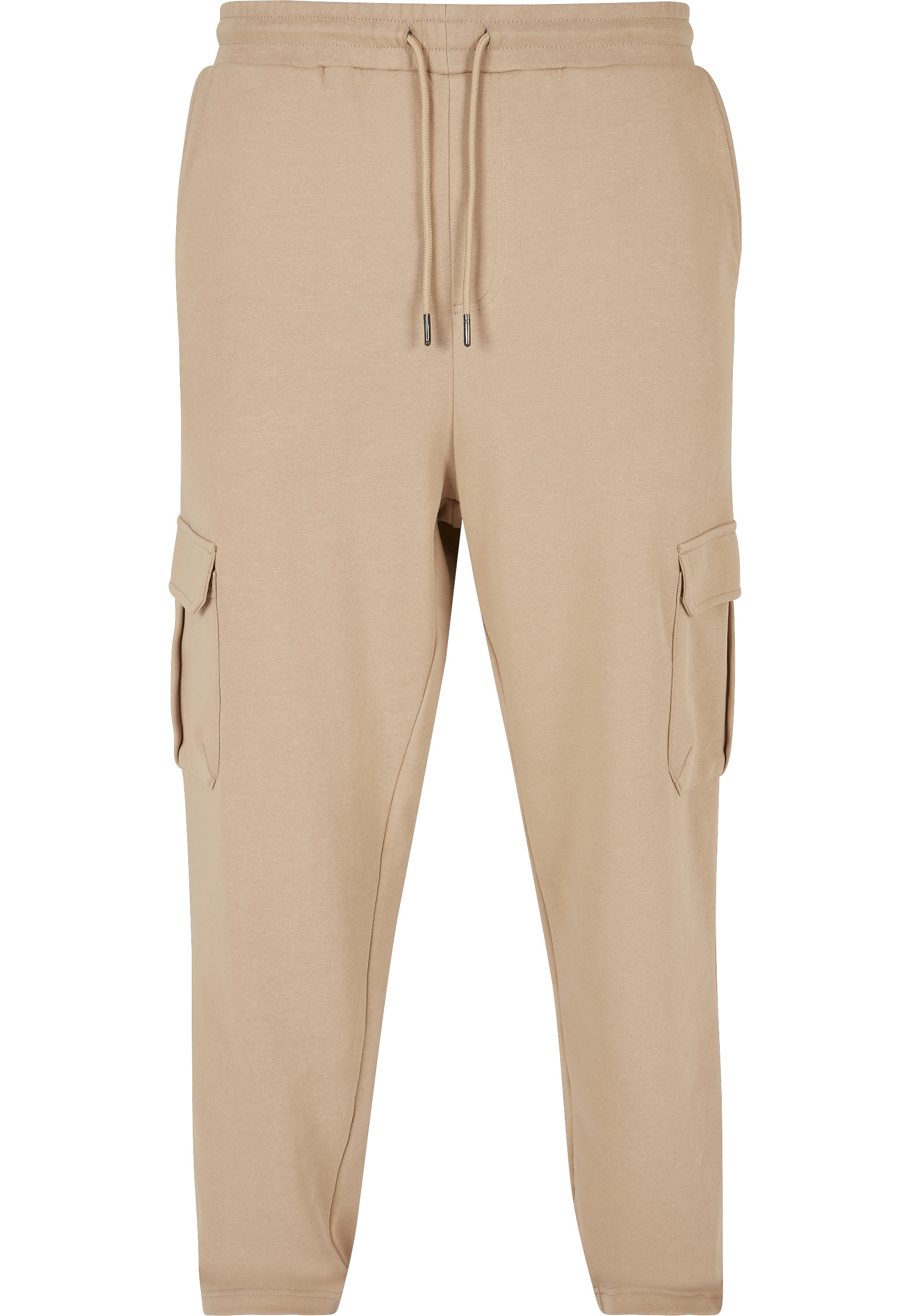 URBAN CLASSICS Sweathose "Urban Classics Herren 90‘s Cargo Sweatpants"