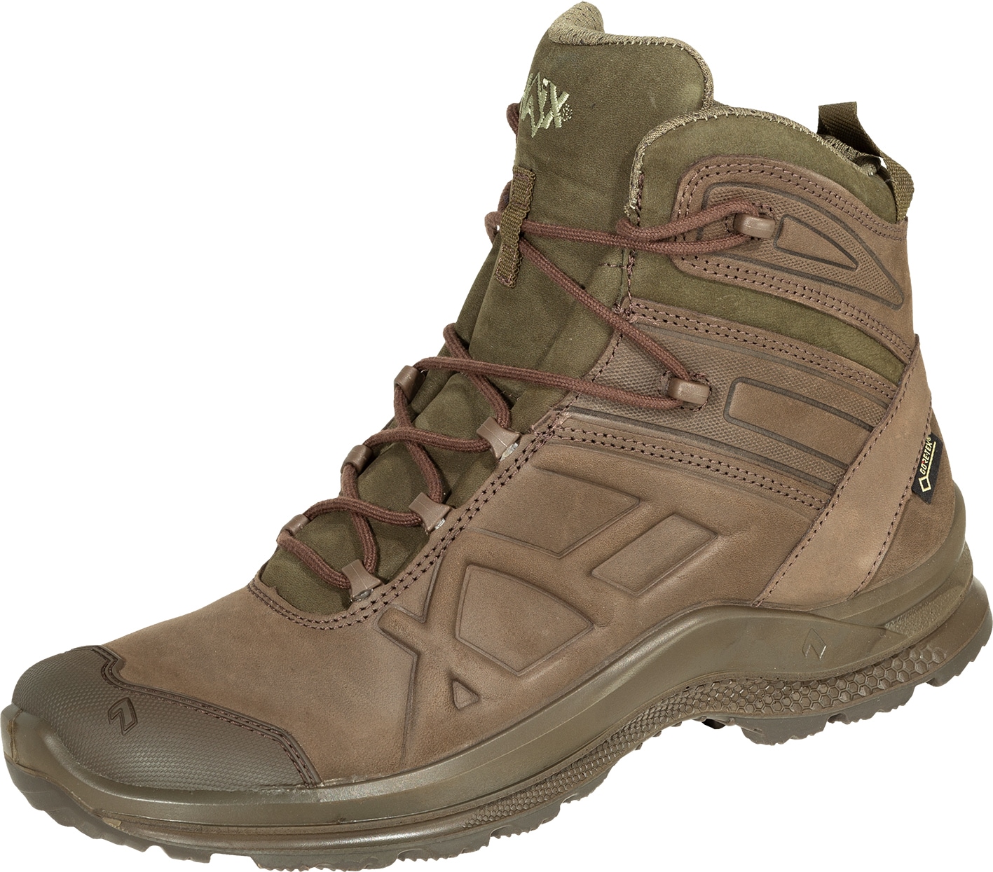 haix Wanderschuh "Wanderschuhe Black Eagle Nature GTX" günstig online kaufen