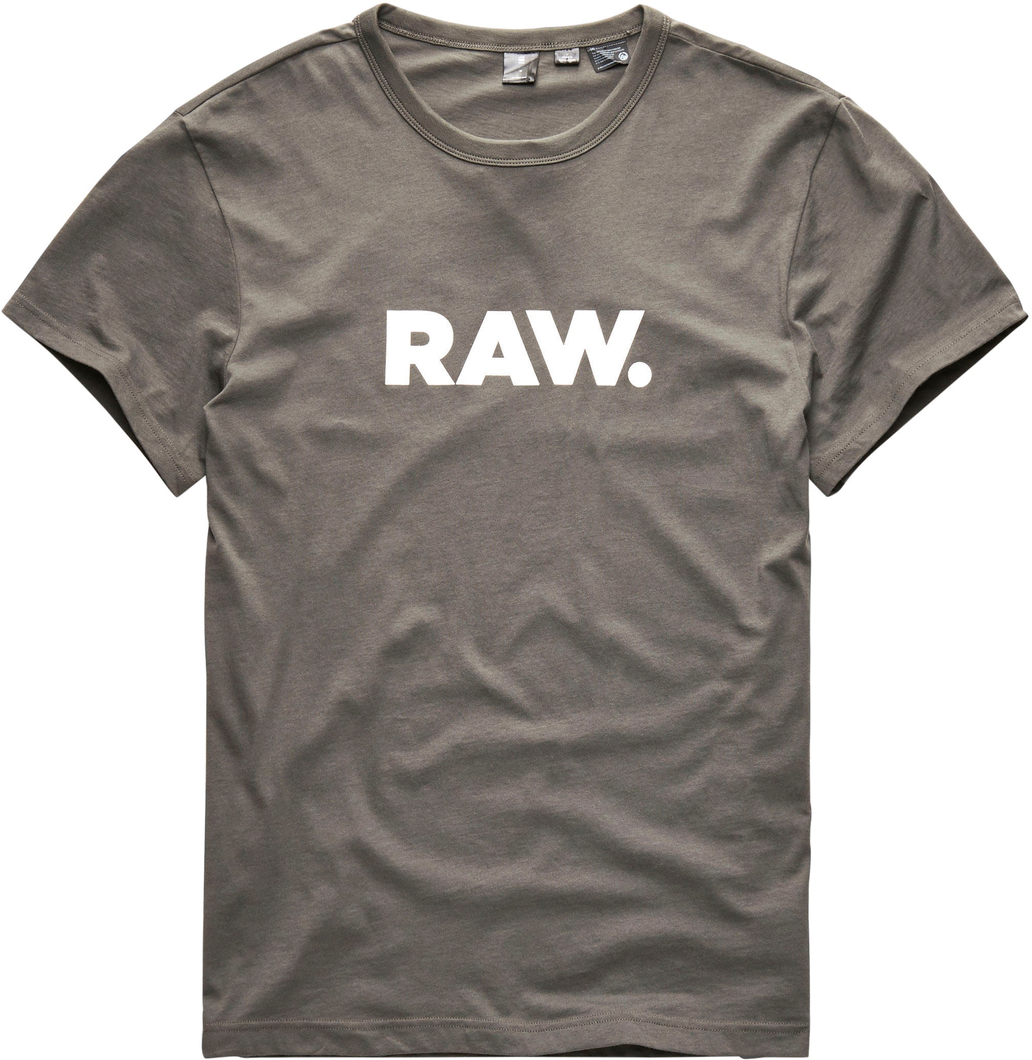G-STAR T-Shirt »Holorn«