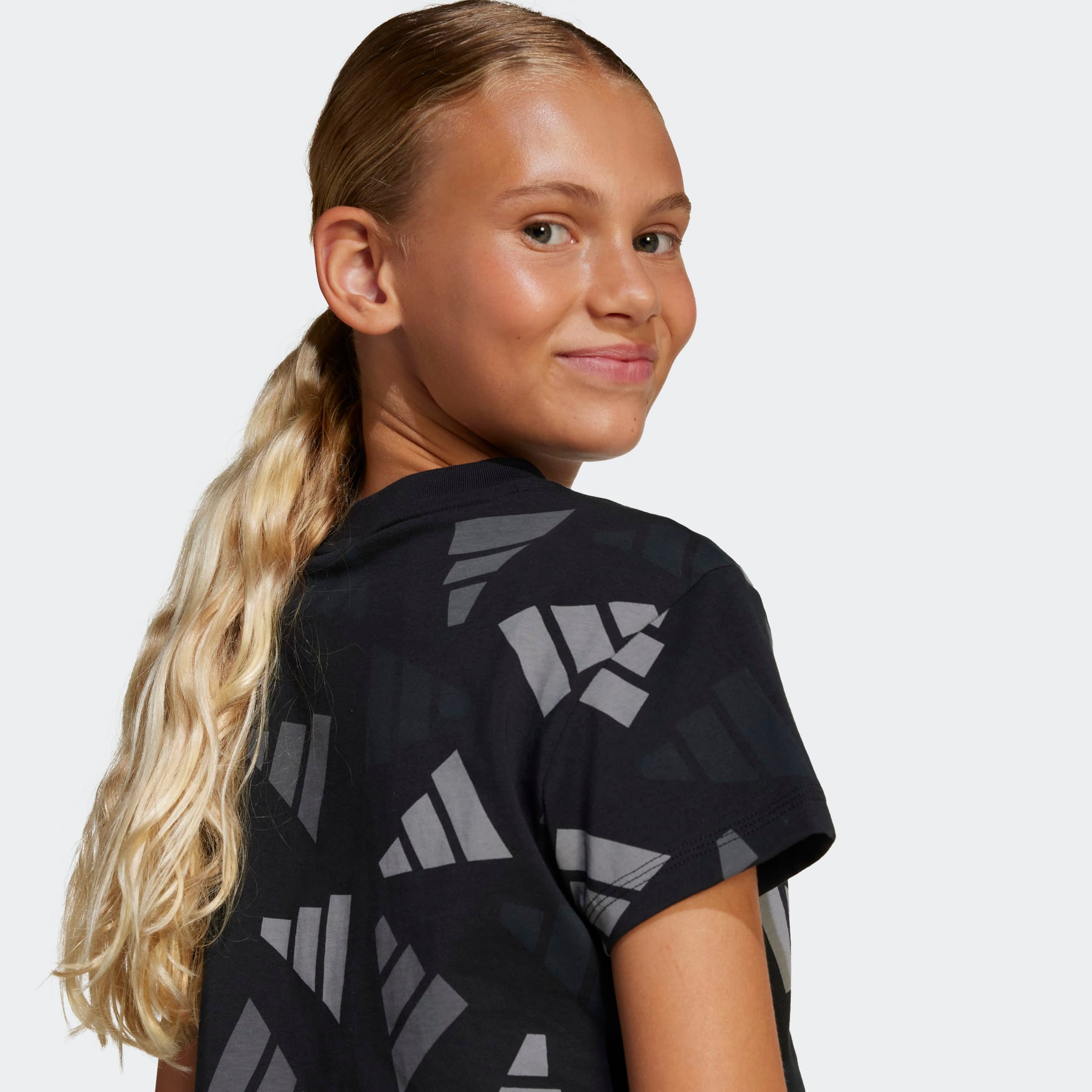 adidas Sportswear T-Shirt »JG CLBRTN TEE«
