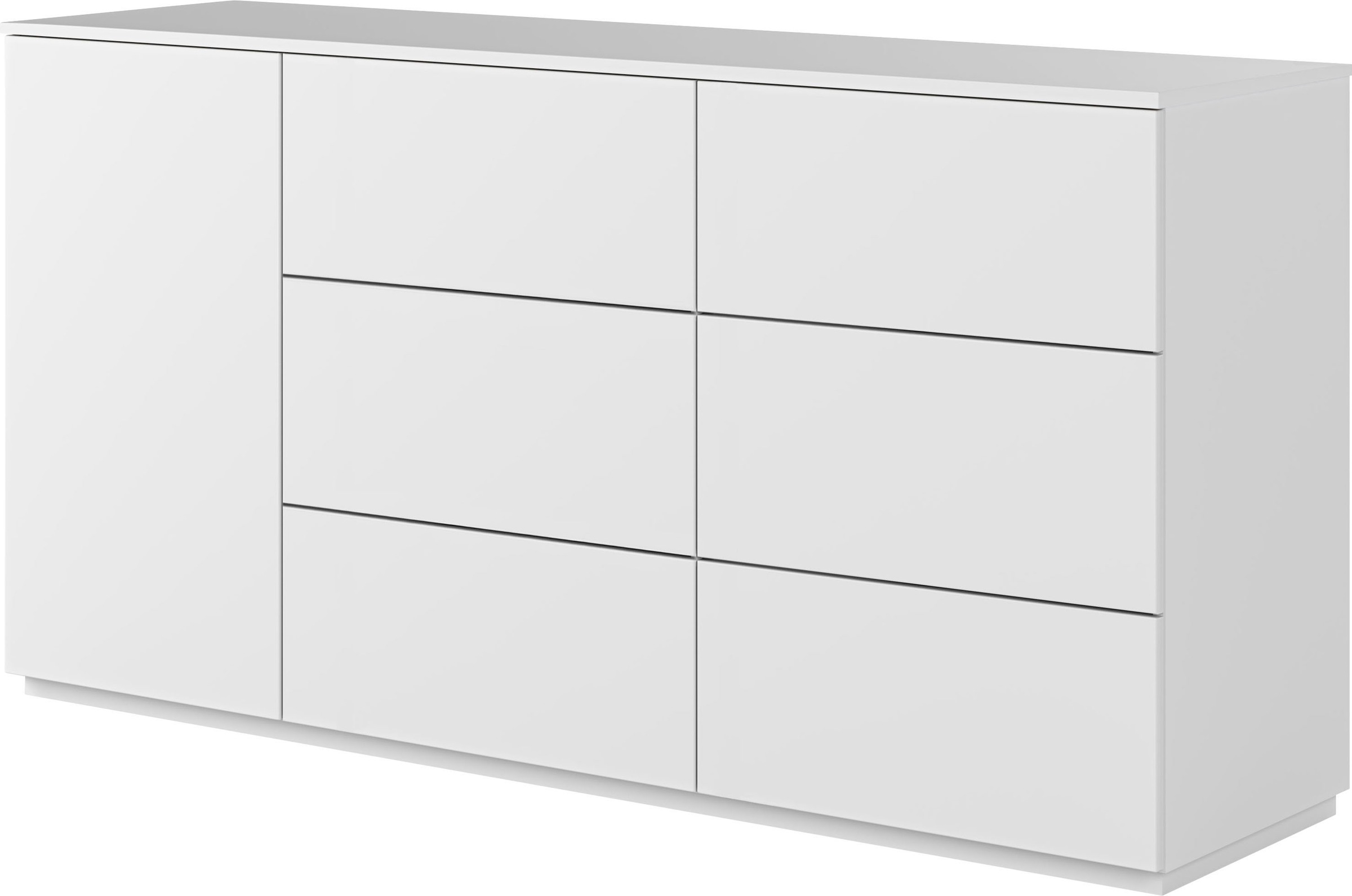TemaHome Sideboard »Join«, Kommode mit viel Stauraum, Breite 160 cm