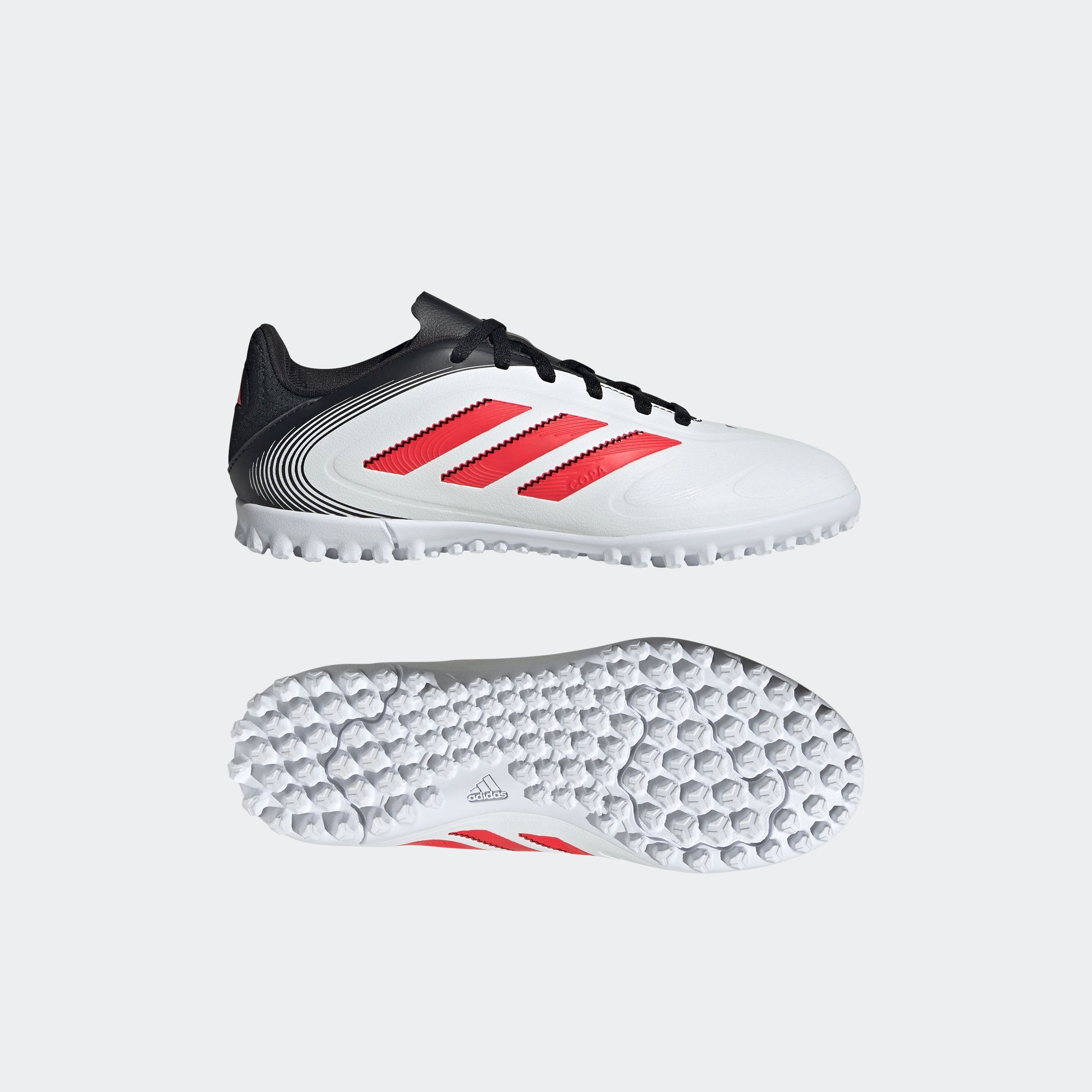 adidas Performance Fußballschuh »COPA PURE 3 CLUB KIDS TF«