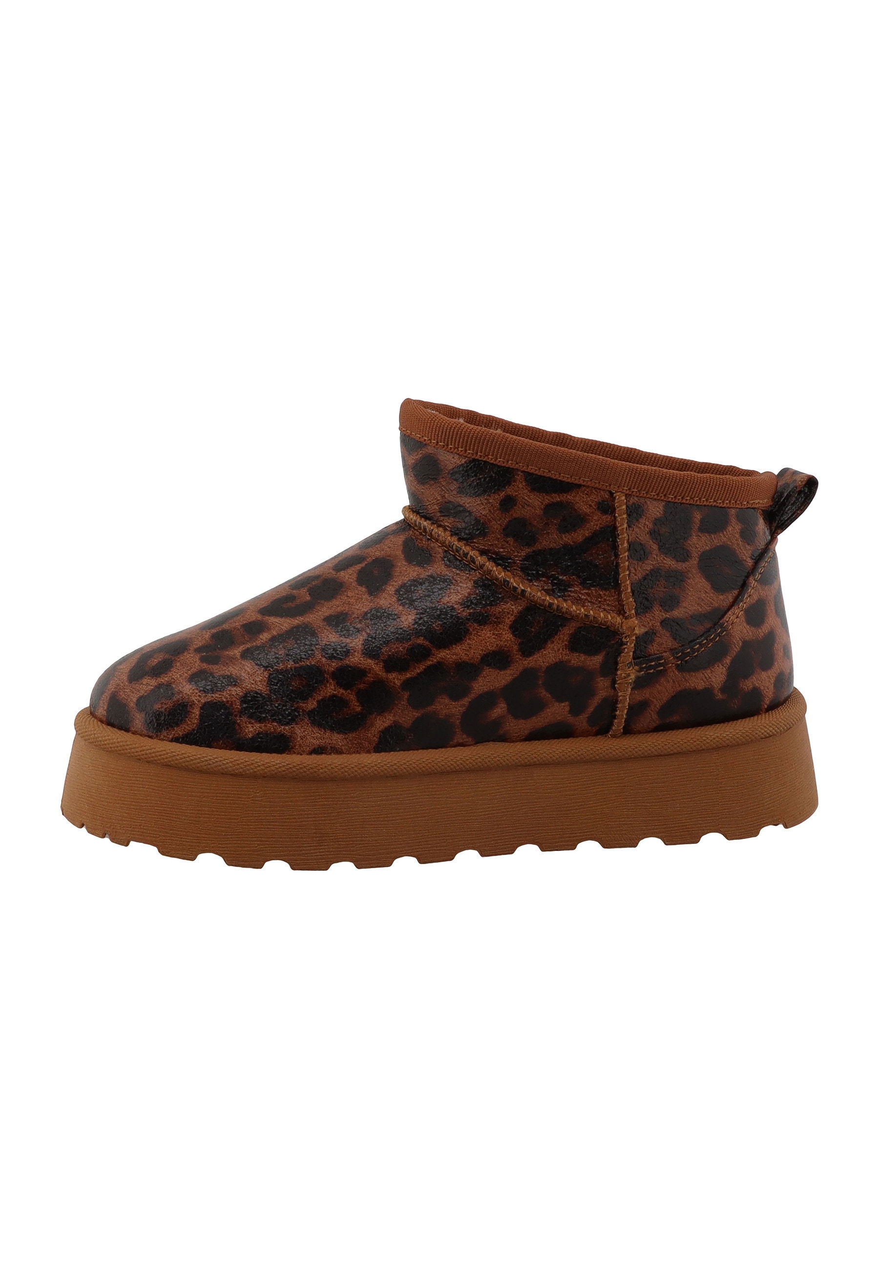 TOM TAILOR Winterstiefel »Tom Tailor Stiefel«  1 tlg.