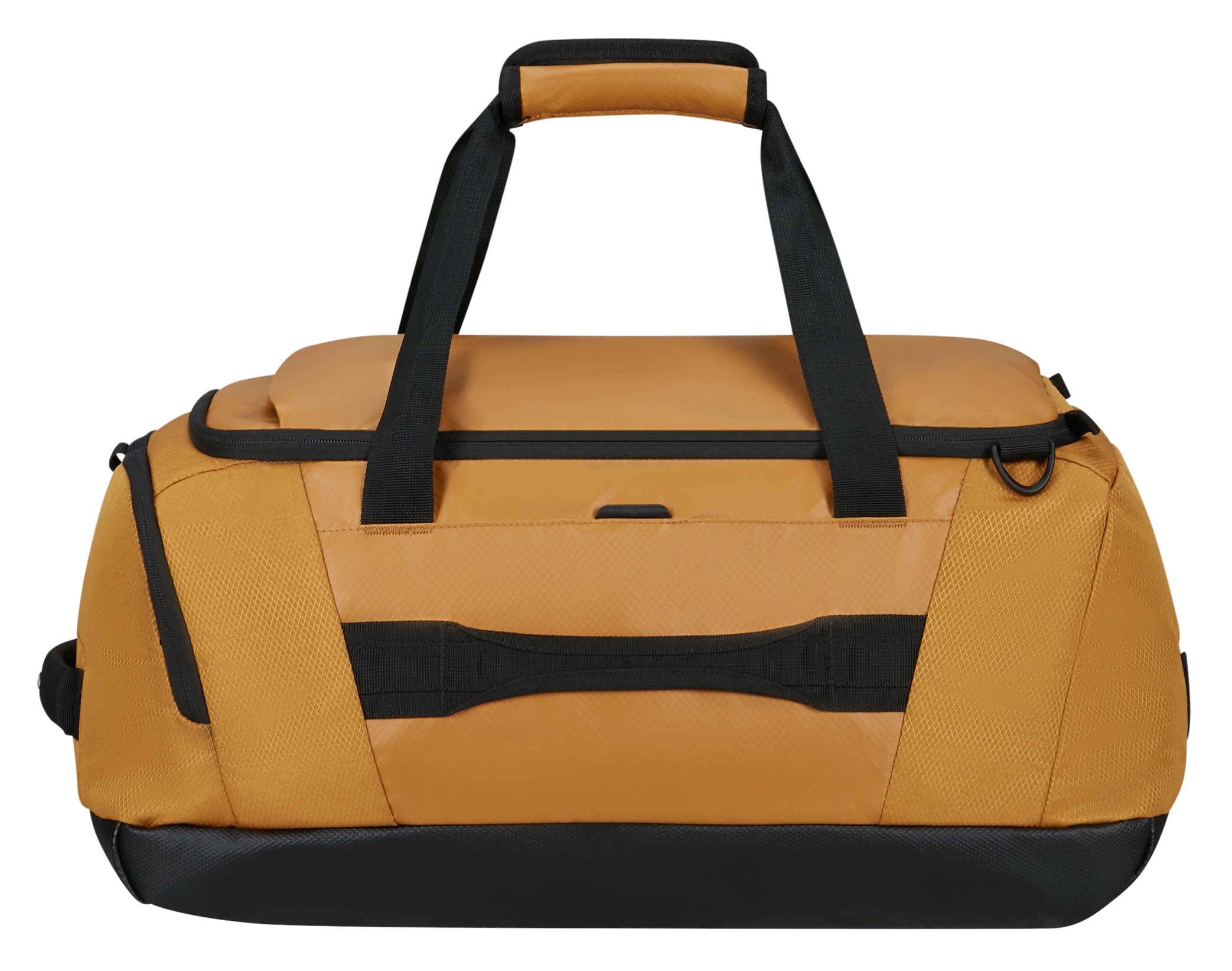 Samsonite Reisetasche »ARMOX« Duffle S personalisierbar als Rucksack tragbar