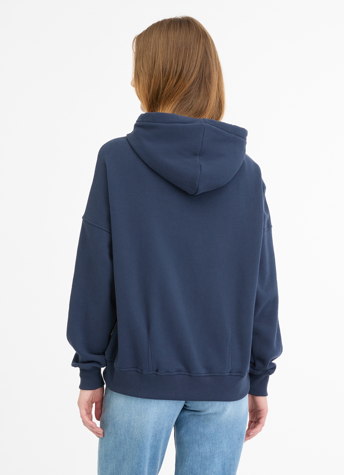 Ragwear Sweatshirt »PIRITA PP«