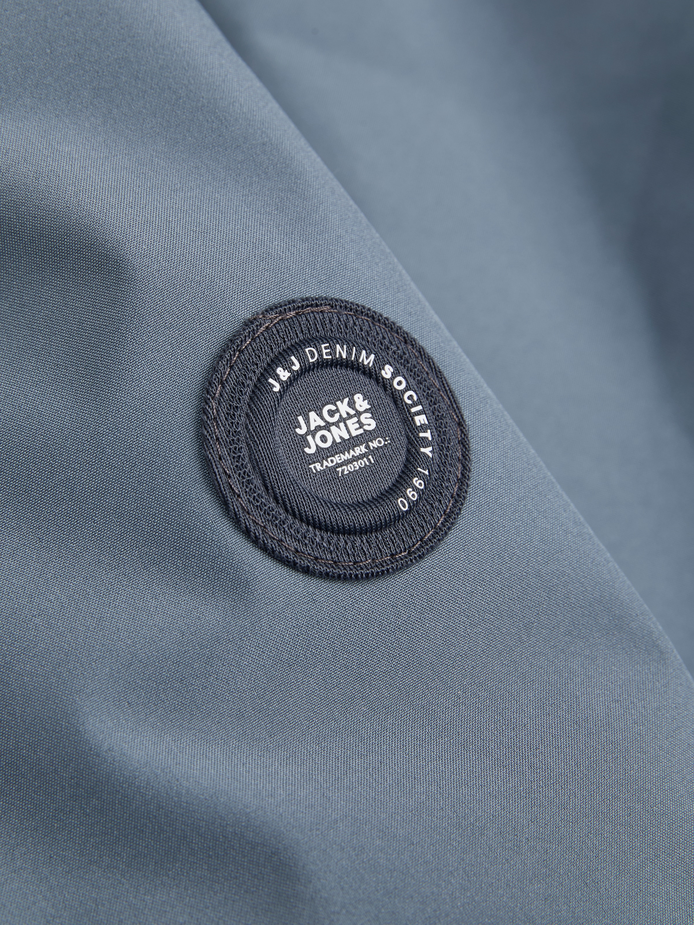 Jack & Jones Junior Outdoorjacke »JJEBROOK REVERSIBLE JACKET SN JNR«, mit Kapuze