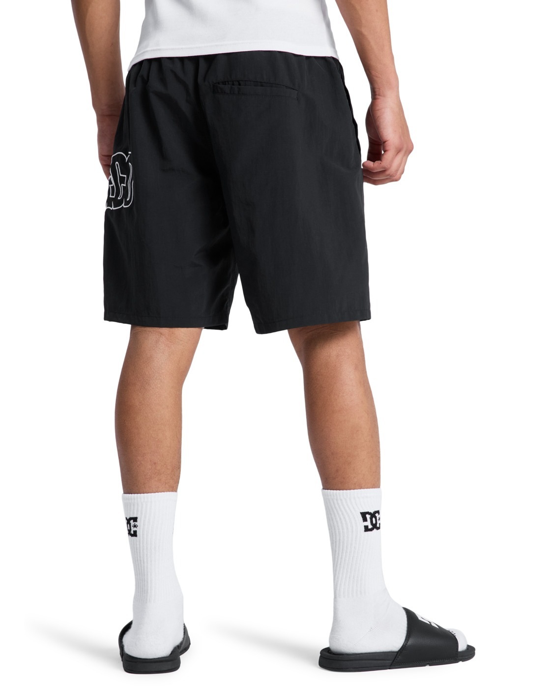 DC Shoes Boardshorts "DC Omega Volley 19"" günstig online kaufen