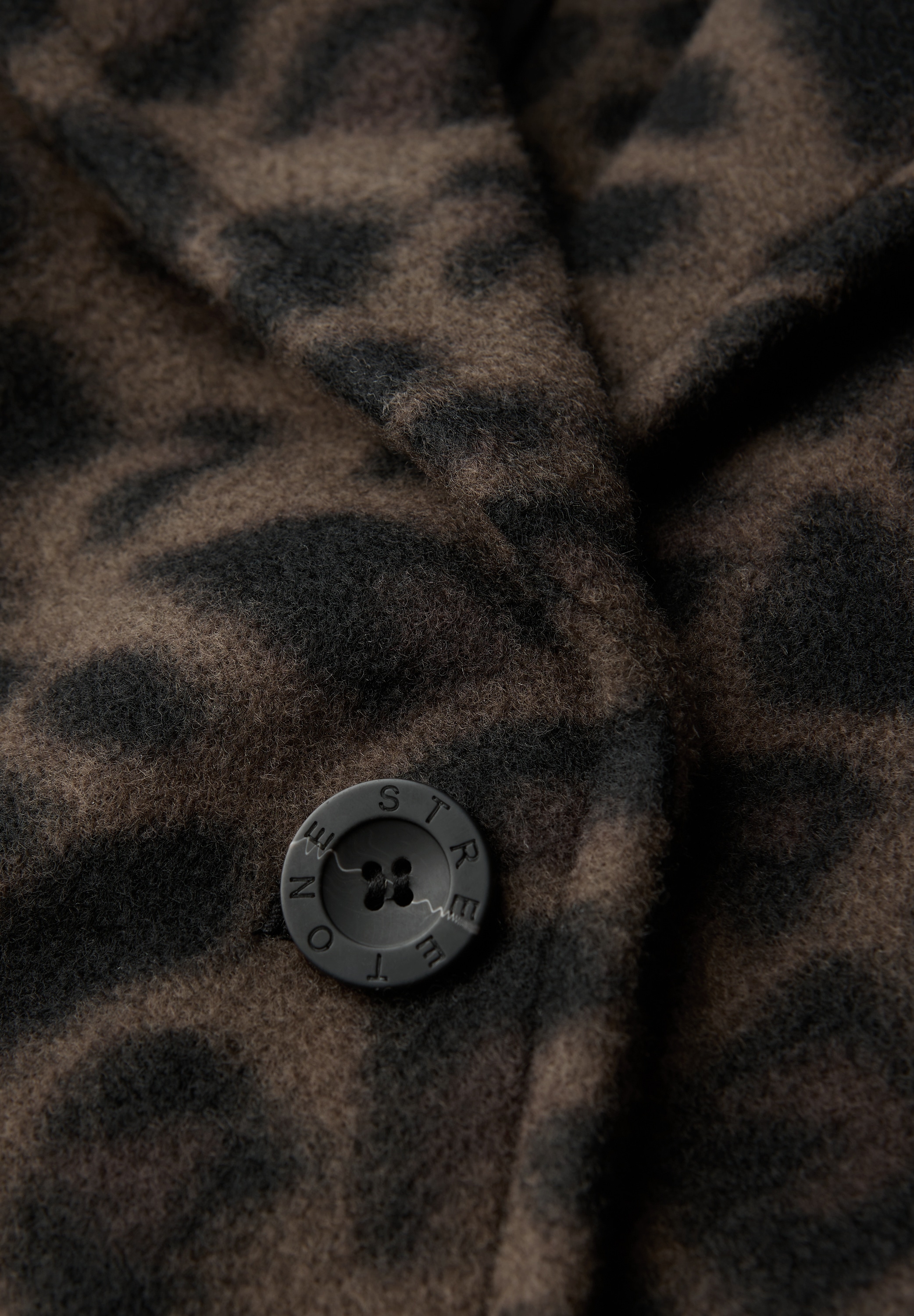 STREET ONE Trenchcoat