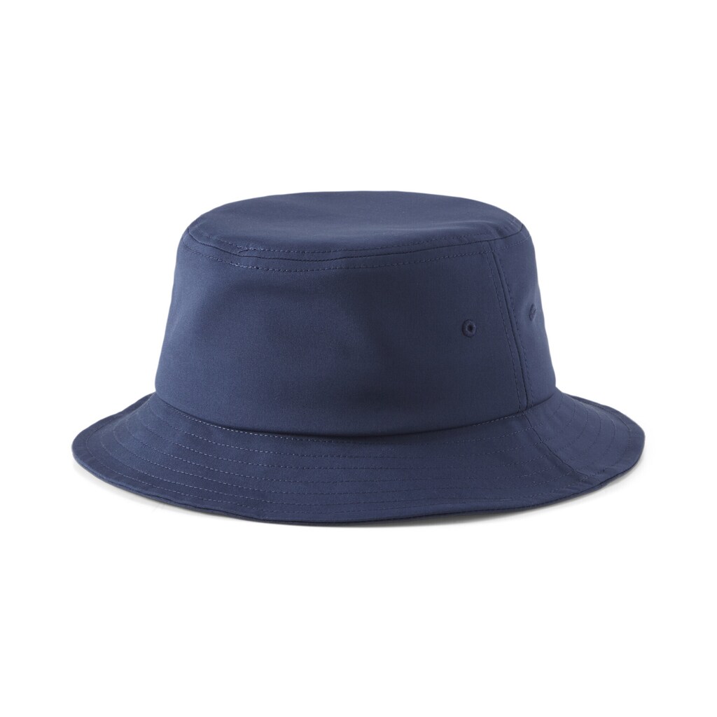 PUMA Fischerhut »P Bucket Hat Erwachsene«