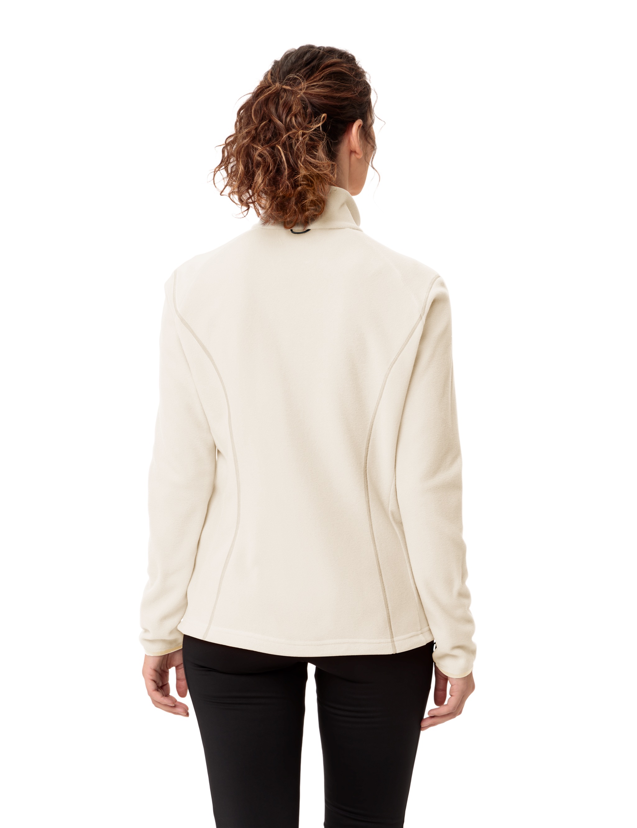 VAUDE Fleecepullover "WOMENS ROSEMOOR FLEECE JACKET II", 1 Stk. günstig online kaufen